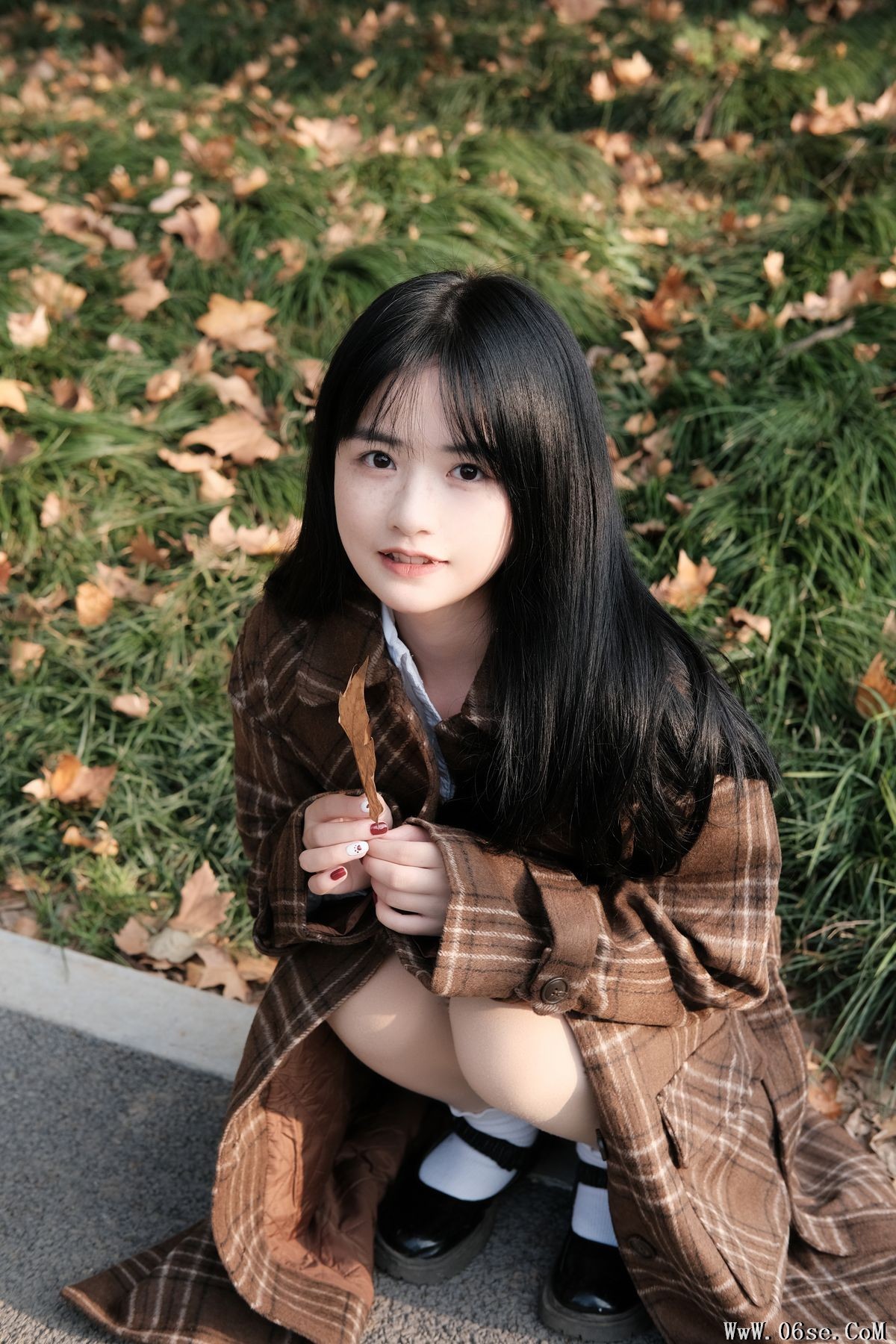 图片[24]-YiTuYu艺图语 Vol.3291 Xiao Yi Mei Mei Cute[29P]-六色网