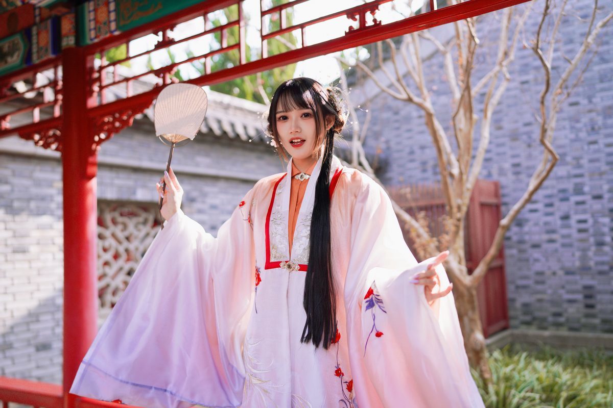 图片[28]-YiTuYu艺图语 Vol.4384 Tu Zi Zzz Bu Chi Hu Luo Bo[39P]-六色网
