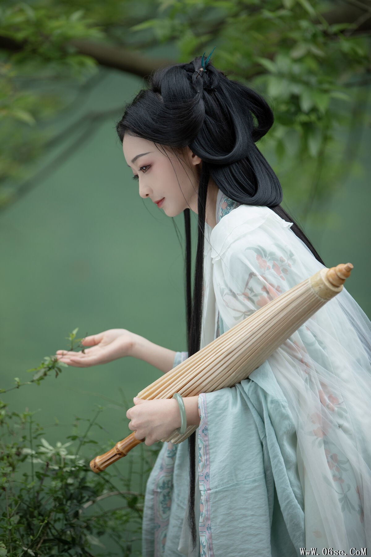 图片[20]-YiTuYu艺图语 Vol.7192 Xiao Yang[34P]-六色网
