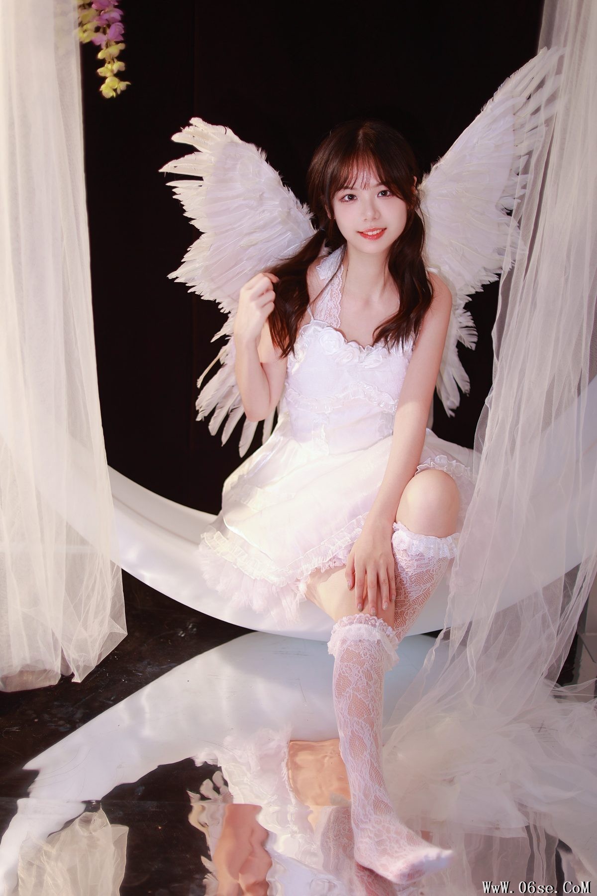 图片[9]-YiTuYu艺图语 Vol.5145 Mu Yan Se Cc[23P]-六色网