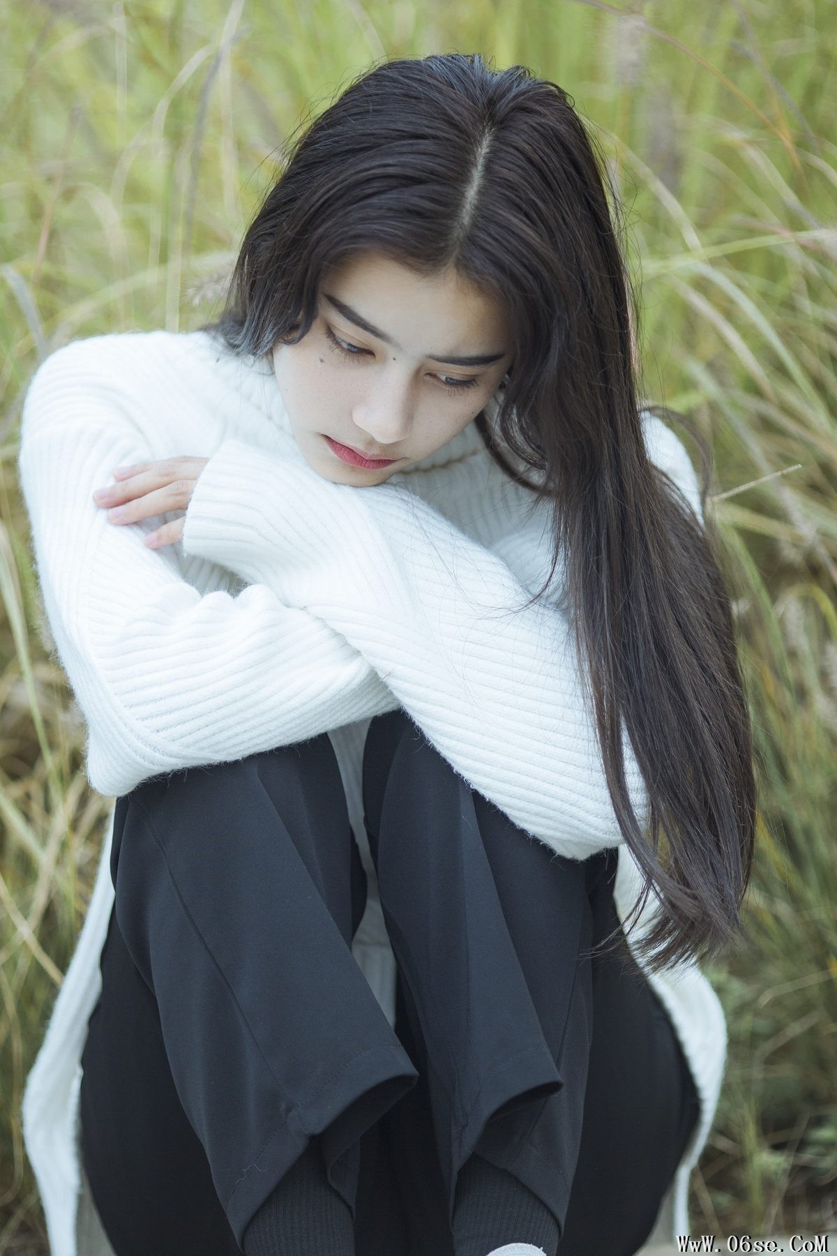 图片[13]-YiTuYu艺图语 Vol.4625 Moon Qi Yue[23P]-六色网