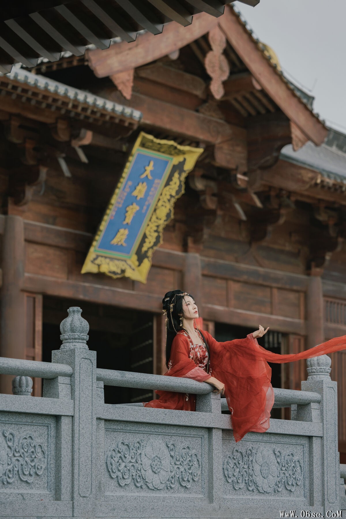 图片[26]-YiTuYu艺图语 Vol.7319 Rui Xue Mizuyuki[33P]-六色网