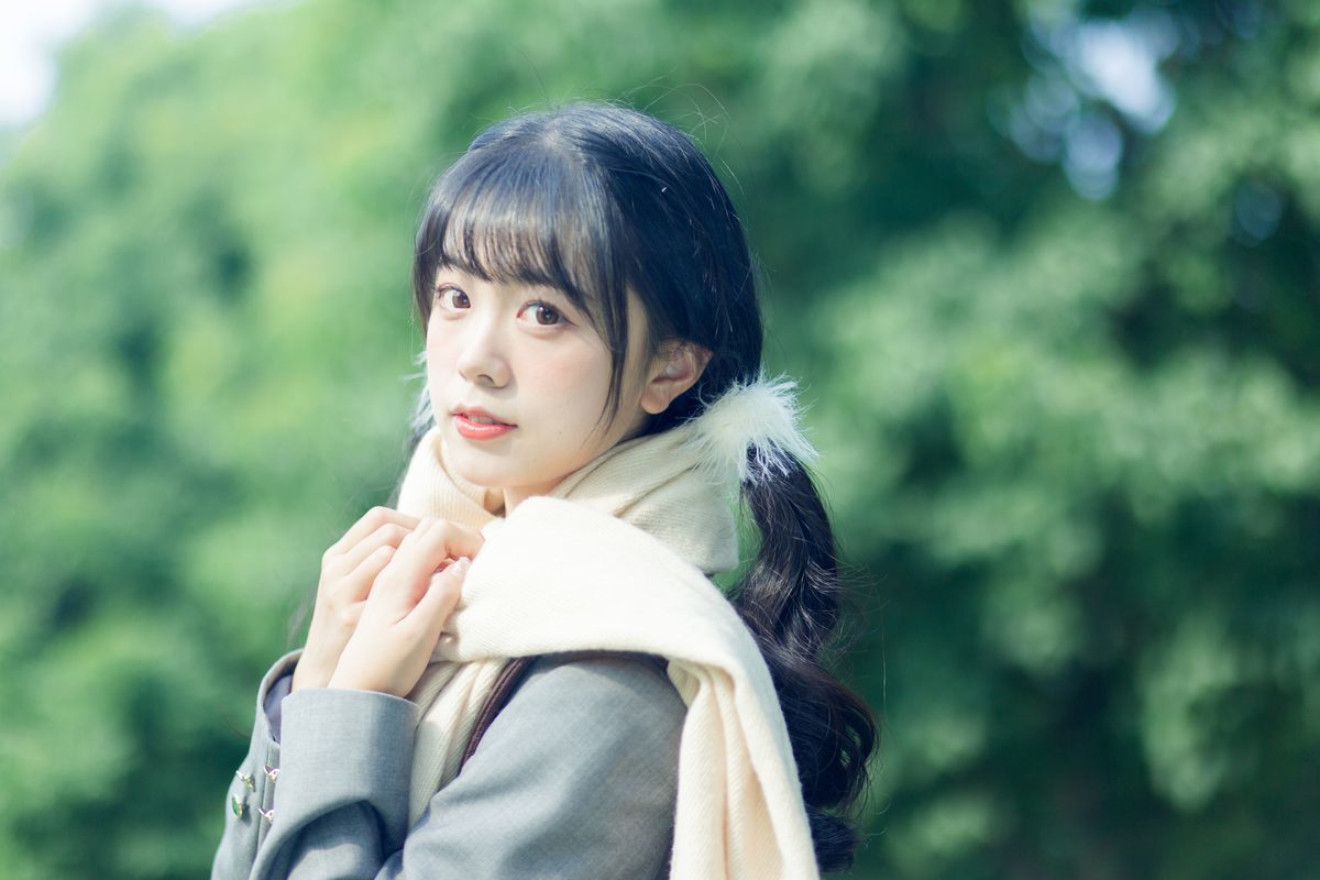 图片[17]-YiTuYu艺图语 Vol.5794 Yi Zhi Nuan Nuan[36P]-六色网