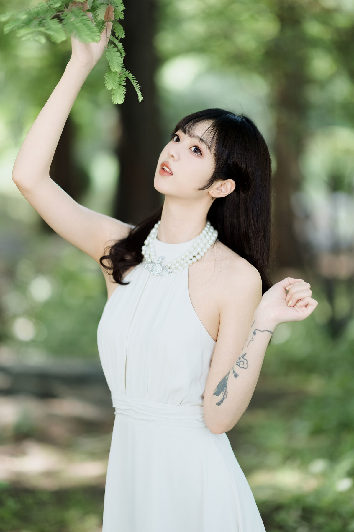 图片[16]-YiTuYu艺图语 Vol.7202 Ci Qing Shi Dou Ya[31P]-六色网