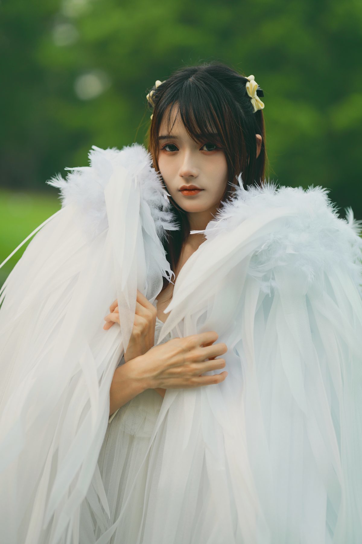 图片[11]-YiTuYu艺图语 Vol.4279 Tu Zi Zzz Bu Chi Hu Luo Bo[39P]-六色网