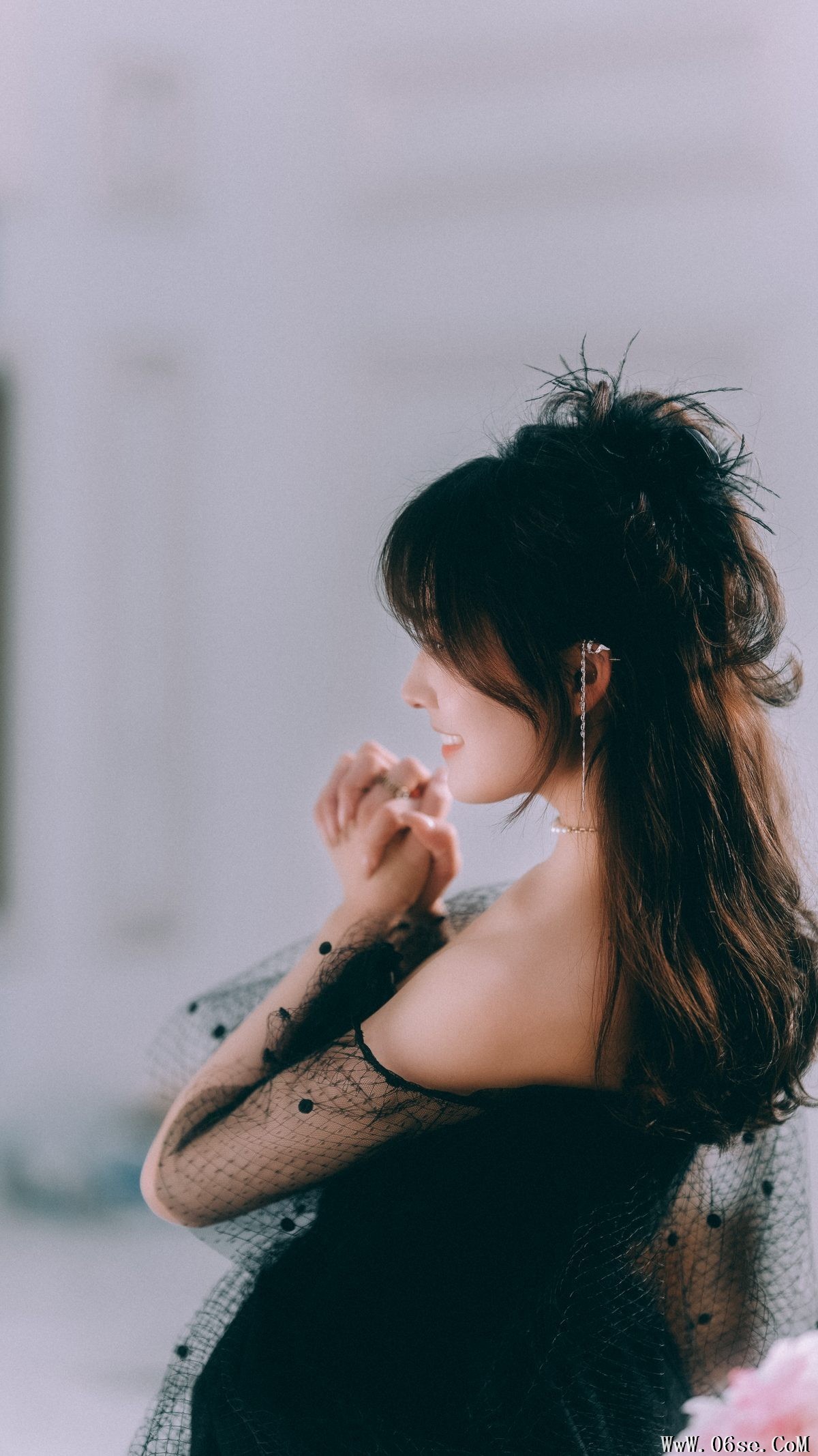 图片[29]-YiTuYu艺图语 Vol.4456 Xiao Xiao[48P]-六色网