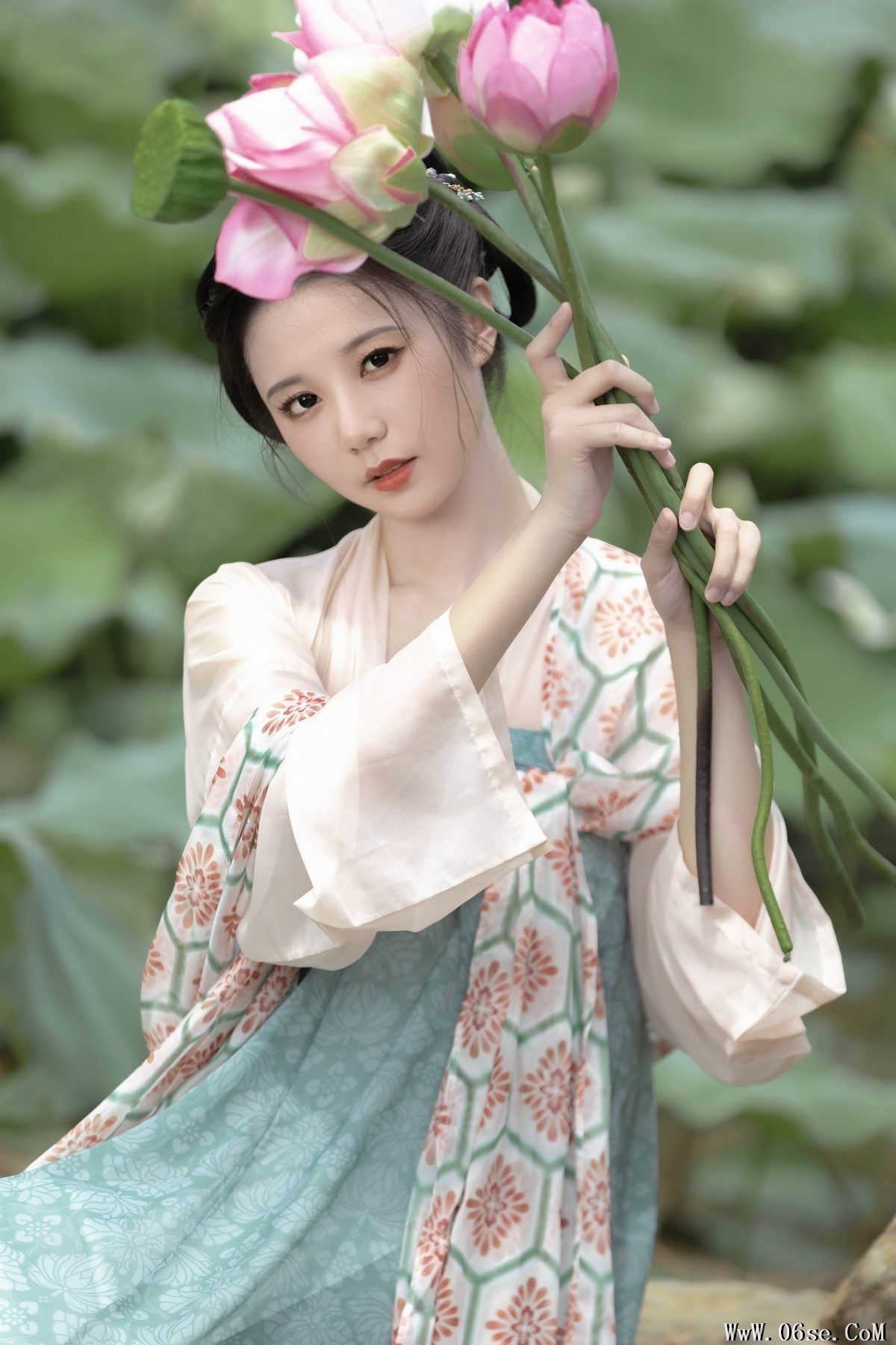 图片[23]-YiTuYu艺图语 Vol.4734 Lsababe[39P]-六色网