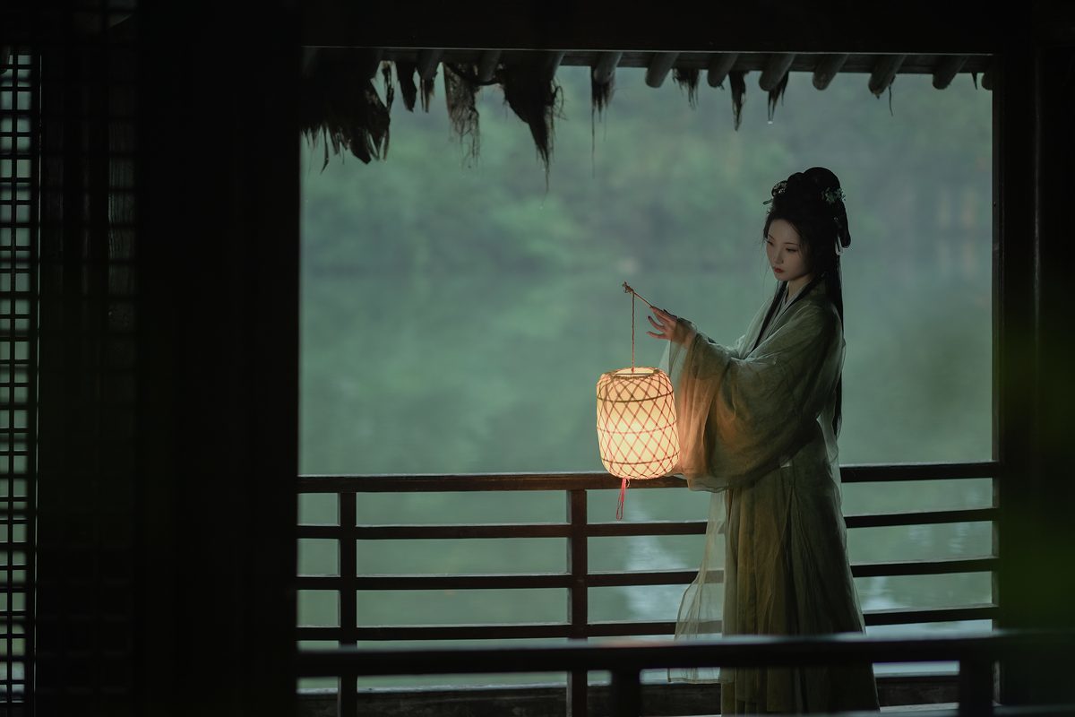 图片[25]-YiTuYu艺图语 Vol.4651 Shen Yun Liao[38P]-六色网