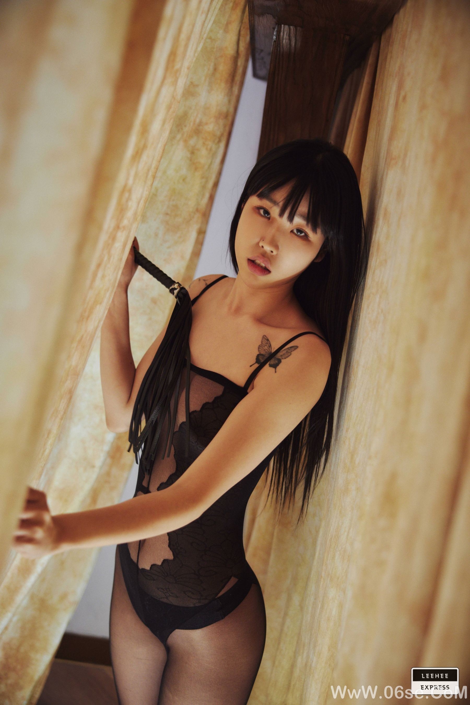 图片[3]-[LEEHEE EXPRESS] LEHF-162B – Xiu[55P]-六色网