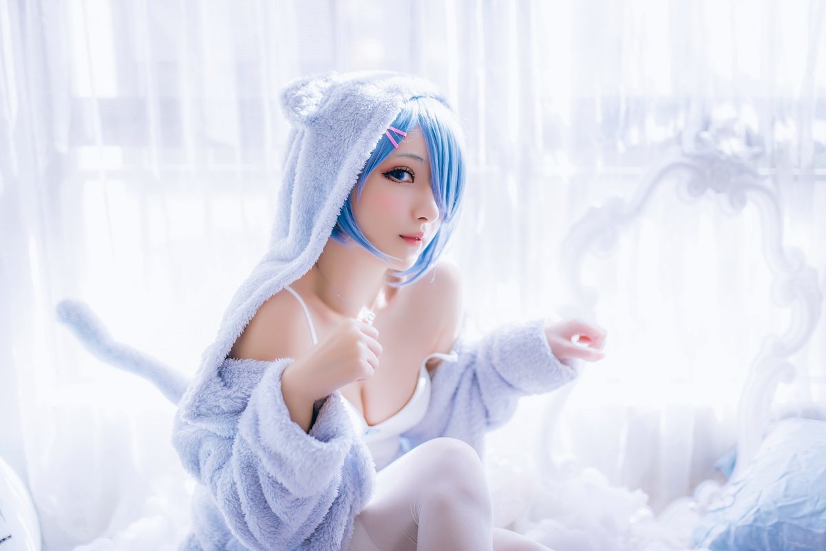 图片[10]-YiTuYu艺图语 Vol.6114 Xi Xi Na[25P]-六色网