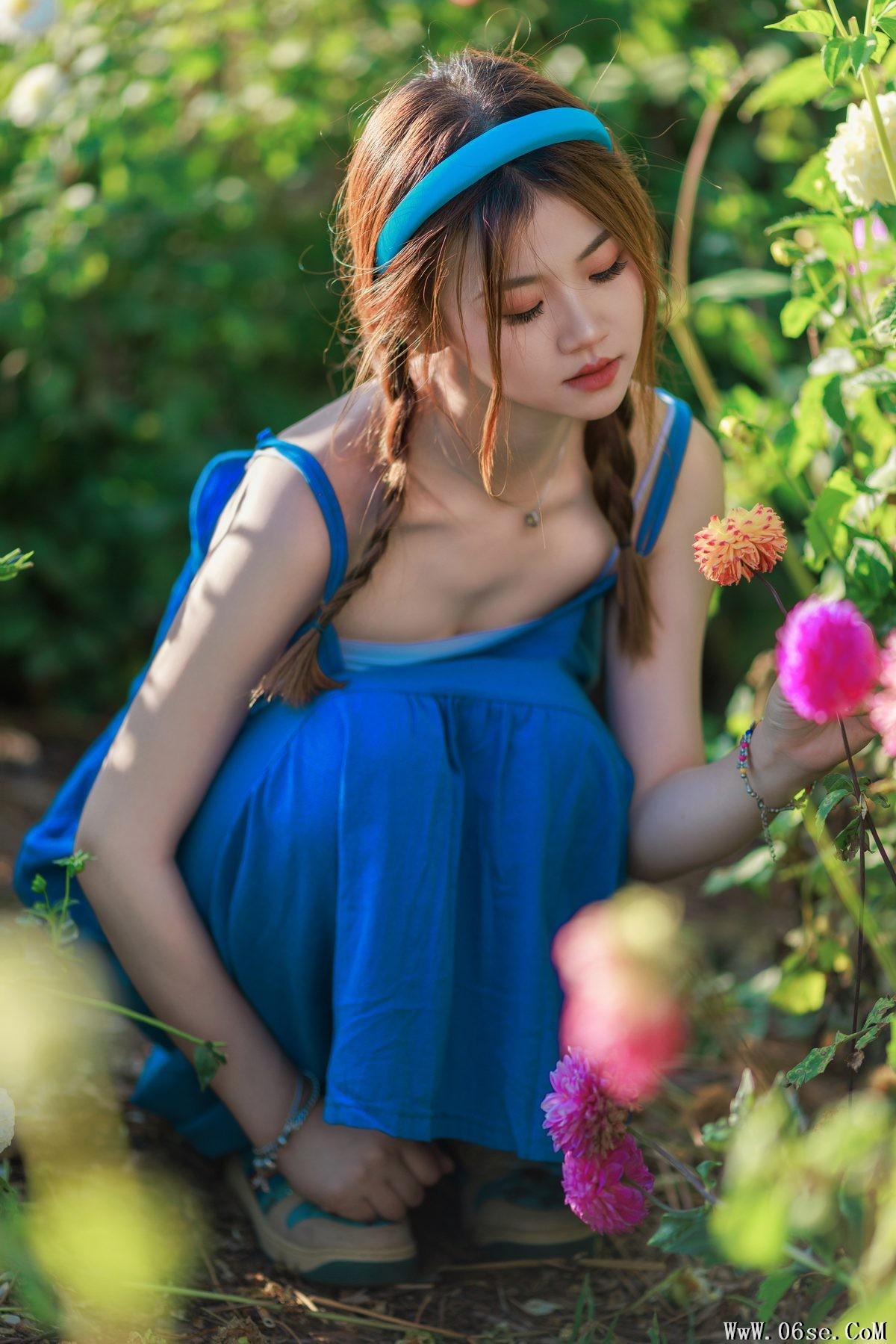图片[30]-YiTuYu艺图语 Vol.4899 Bu Zai[49P]-六色网