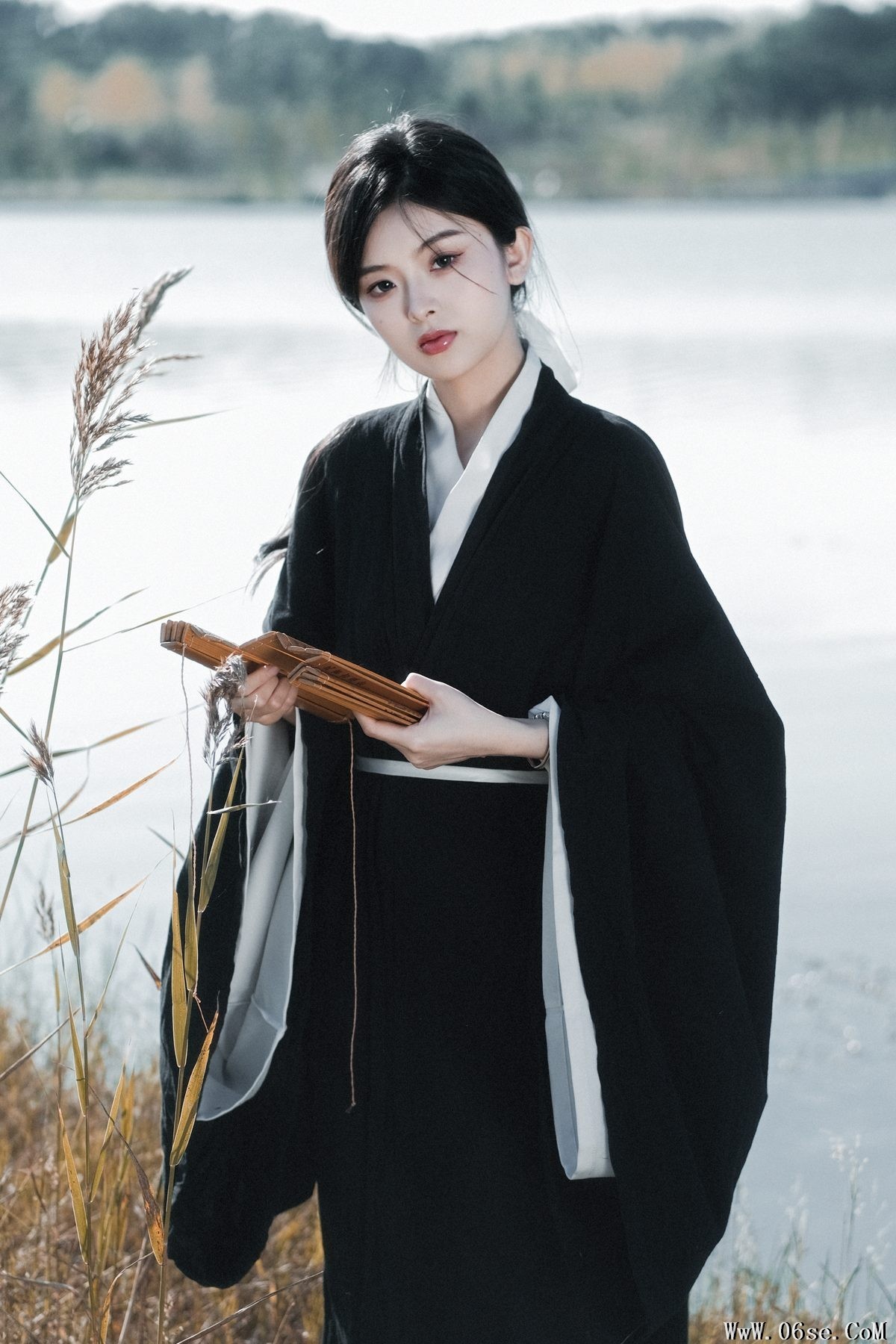 图片[13]-YiTuYu艺图语 Vol.5719 Zhang Zhang Bao[40P]-六色网