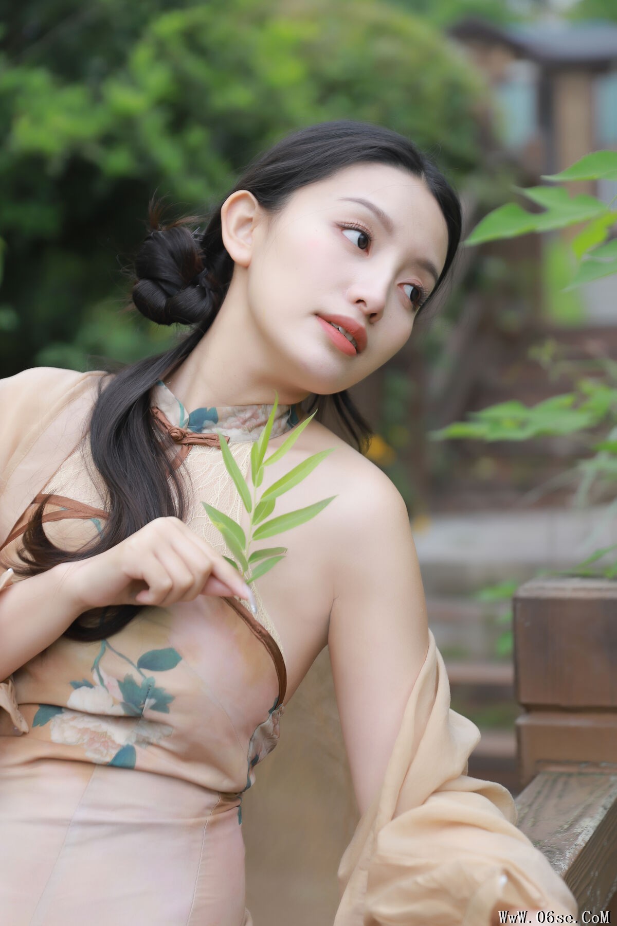 图片[10]-YiTuYu艺图语 Vol.6984 Jing Zi Jinns[27P]-六色网