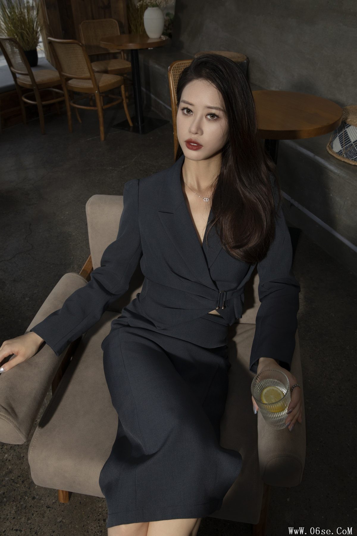 图片[26]-YiTuYu艺图语 Vol.5205 Chenaling_cl[27P]-六色网