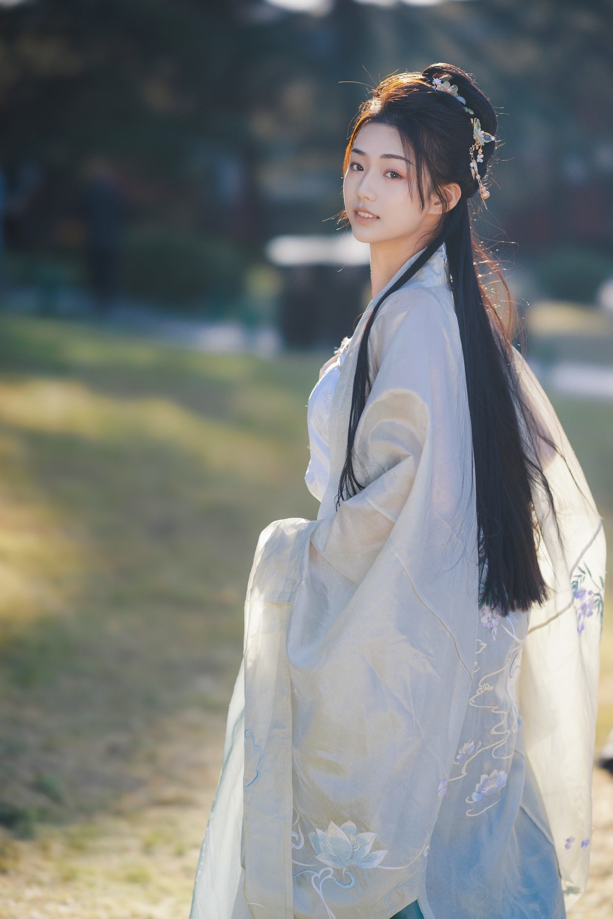 图片[10]-YiTuYu艺图语 Vol.4833 Pei Tong Xue[24P]-六色网