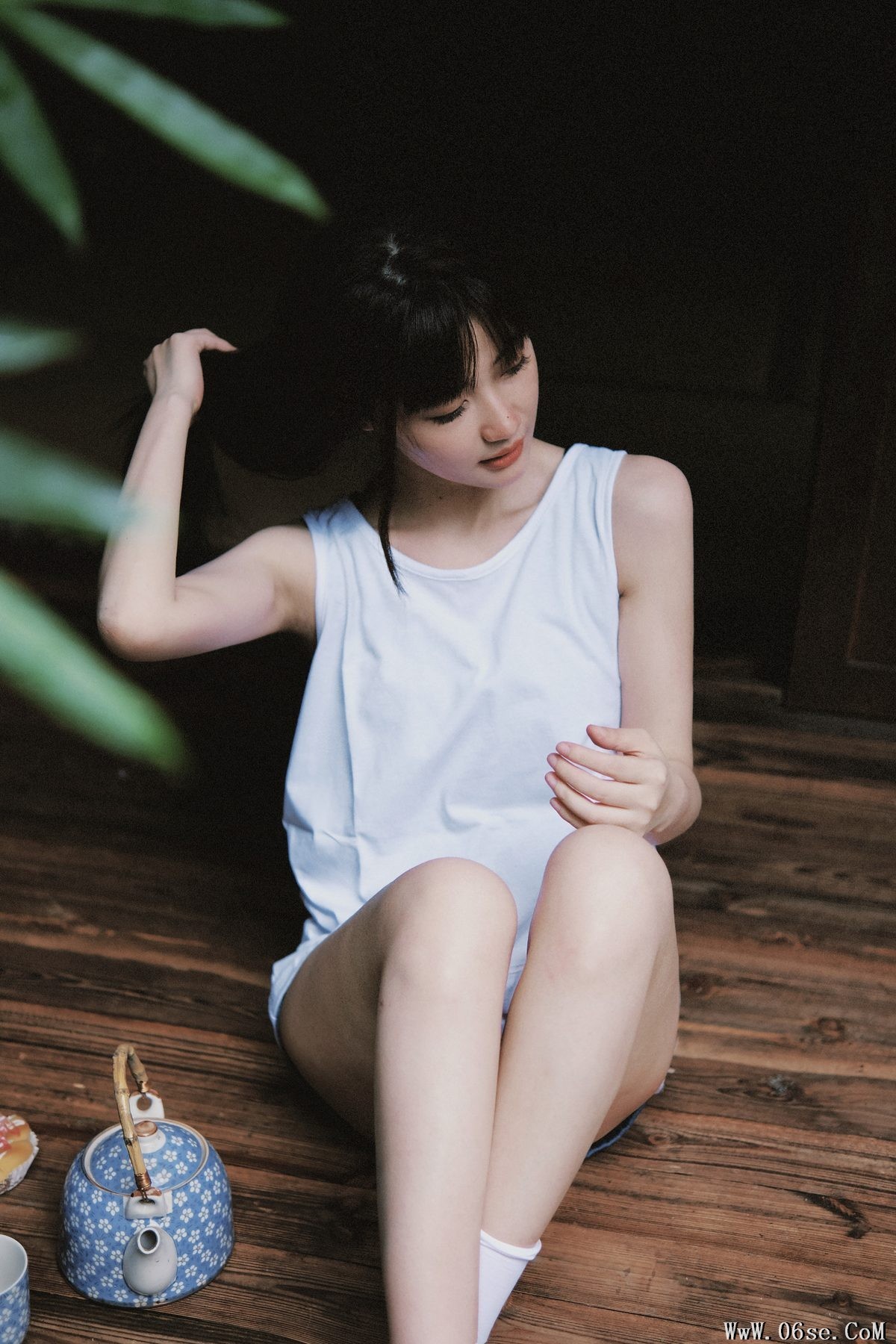 图片[11]-YiTuYu艺图语 Vol.5703 Xia Xia[23P]-六色网