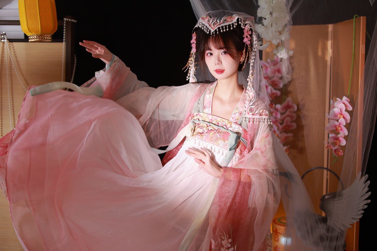 图片[38]-YiTuYu艺图语 Vol.5085 Mu Yan Se Cc[49P]-六色网