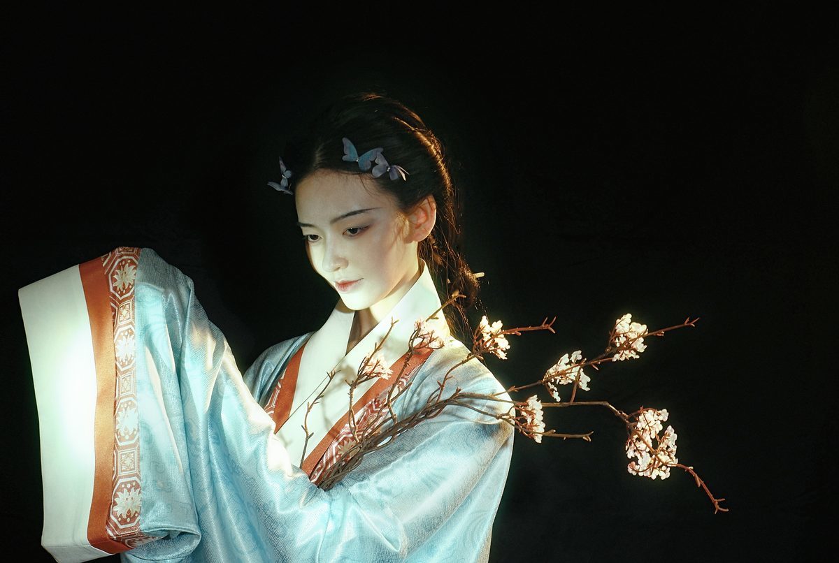 图片[10]-YiTuYu艺图语 Vol.4604 Lu Ban Xian Er[22P]-六色网
