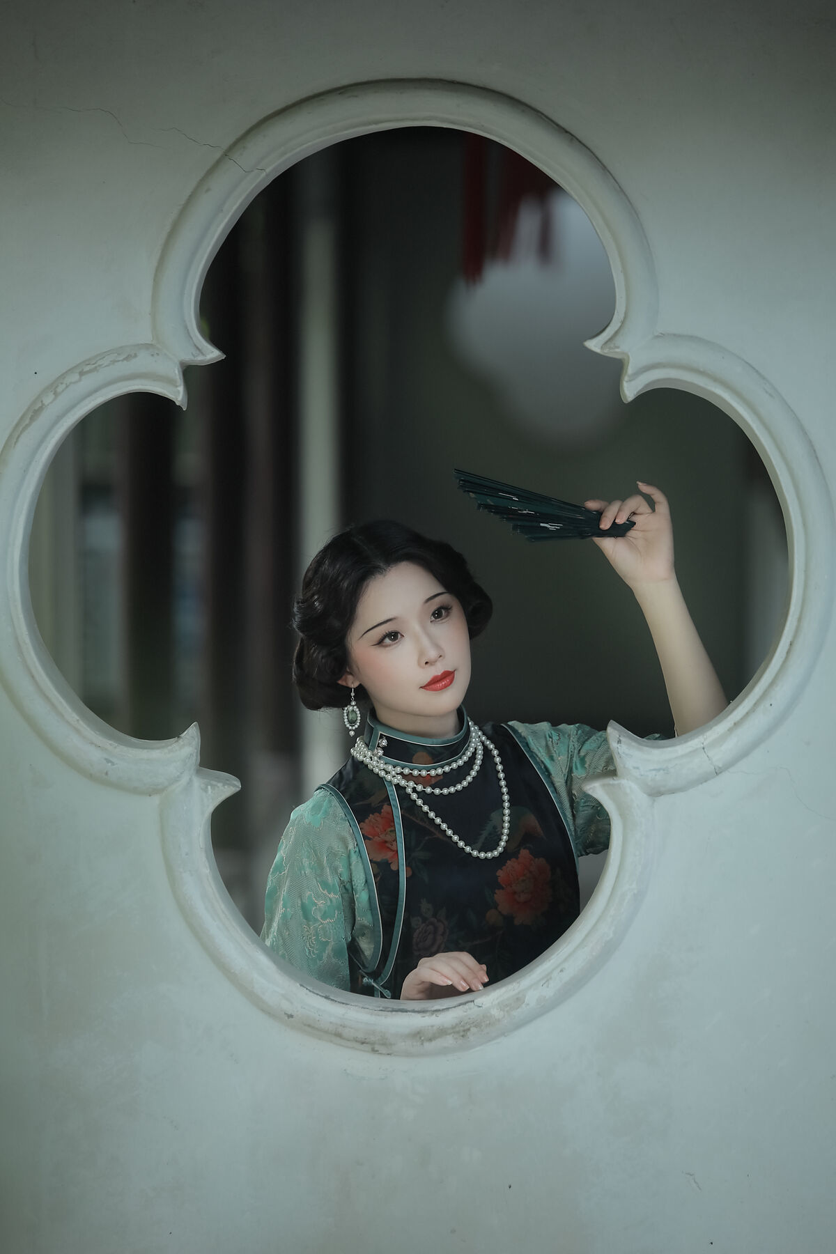 图片[19]-YiTuYu艺图语 Vol.6577 Miao Miao Jia De Xiao Yu Gan[34P]-六色网