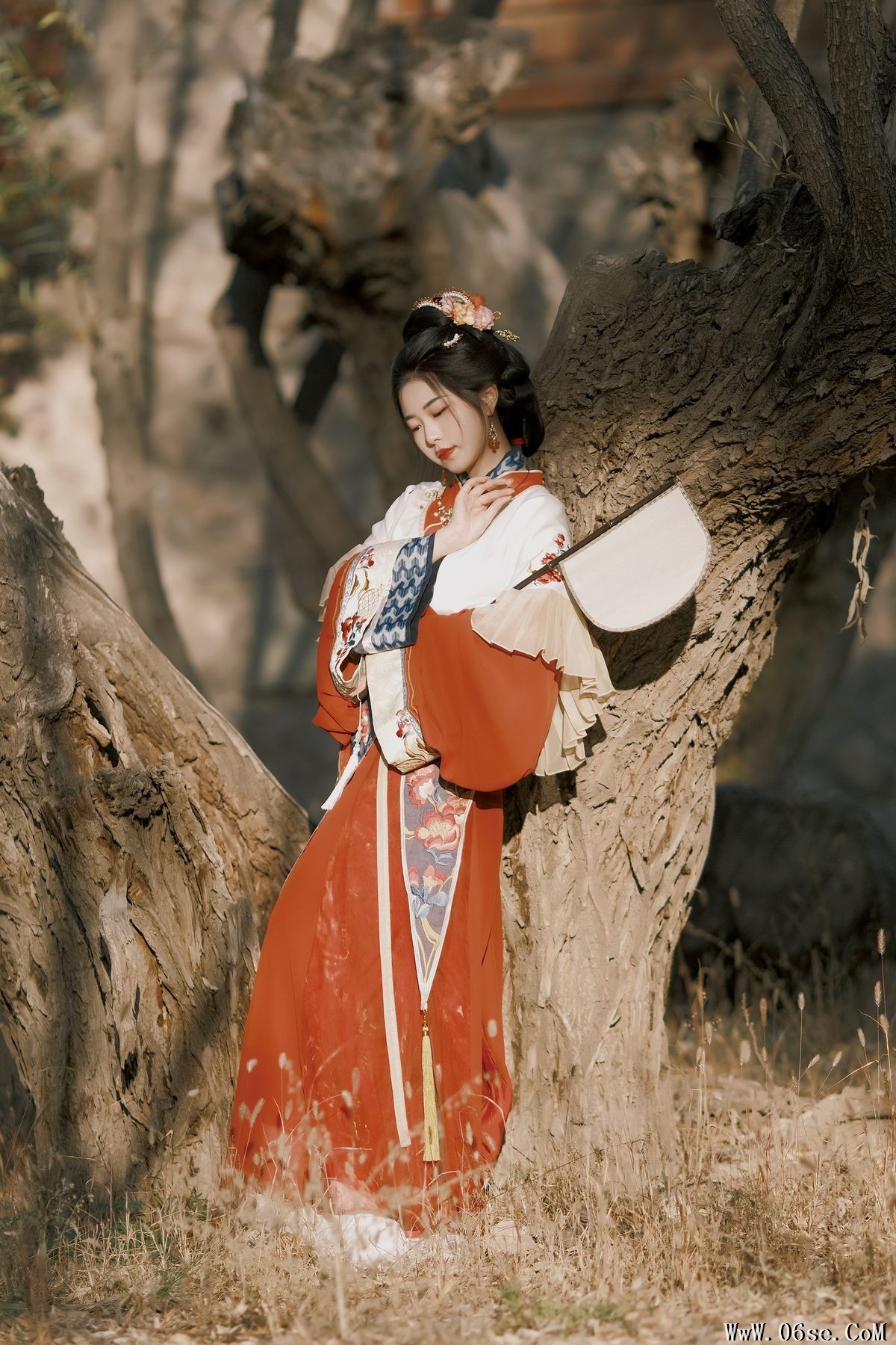 图片[17]-YiTuYu艺图语 Vol.5803 Anya_z[28P]-六色网