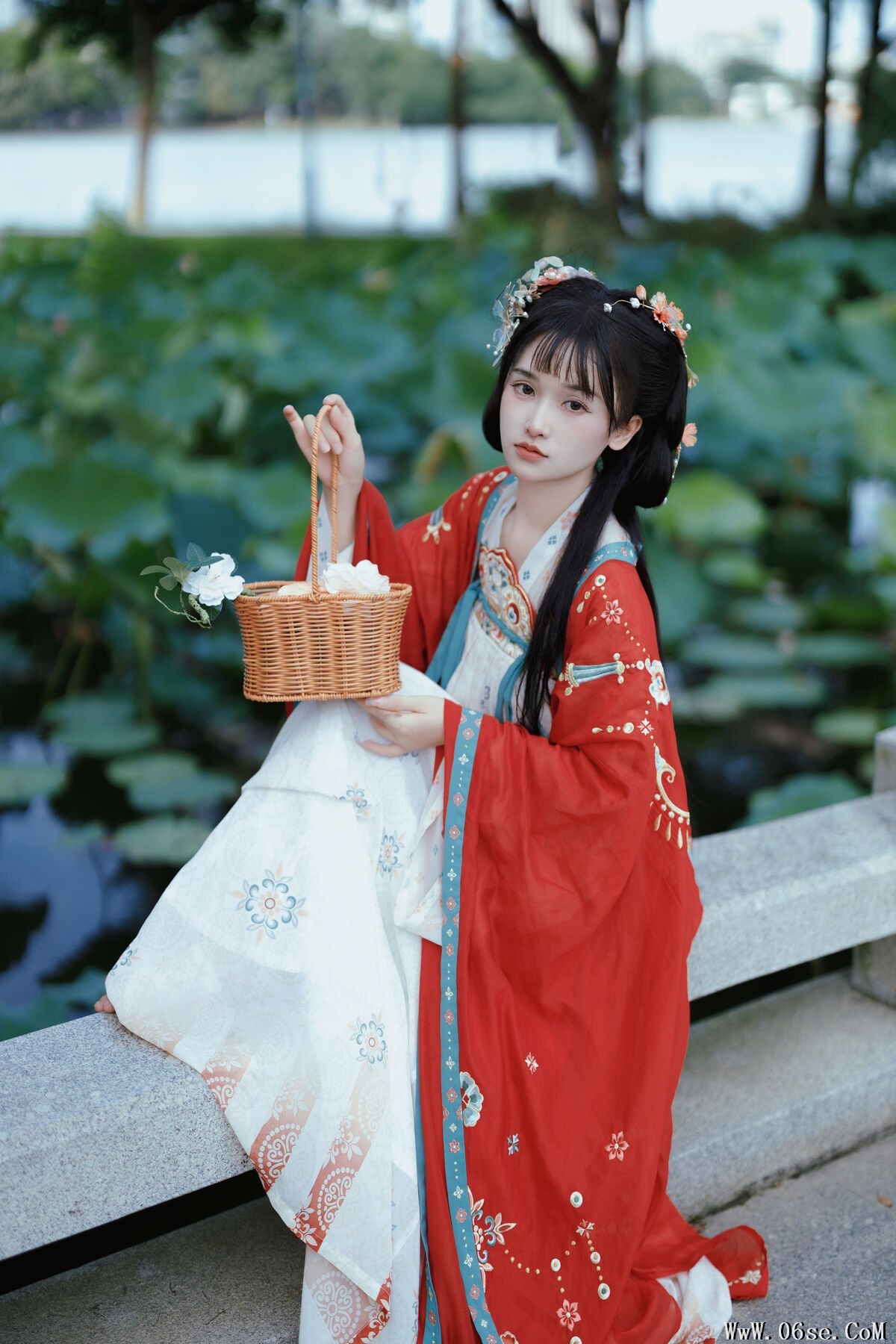 图片[4]-YiTuYu艺图语 Vol.7372 Xiao Xiao Yu[34P]-六色网