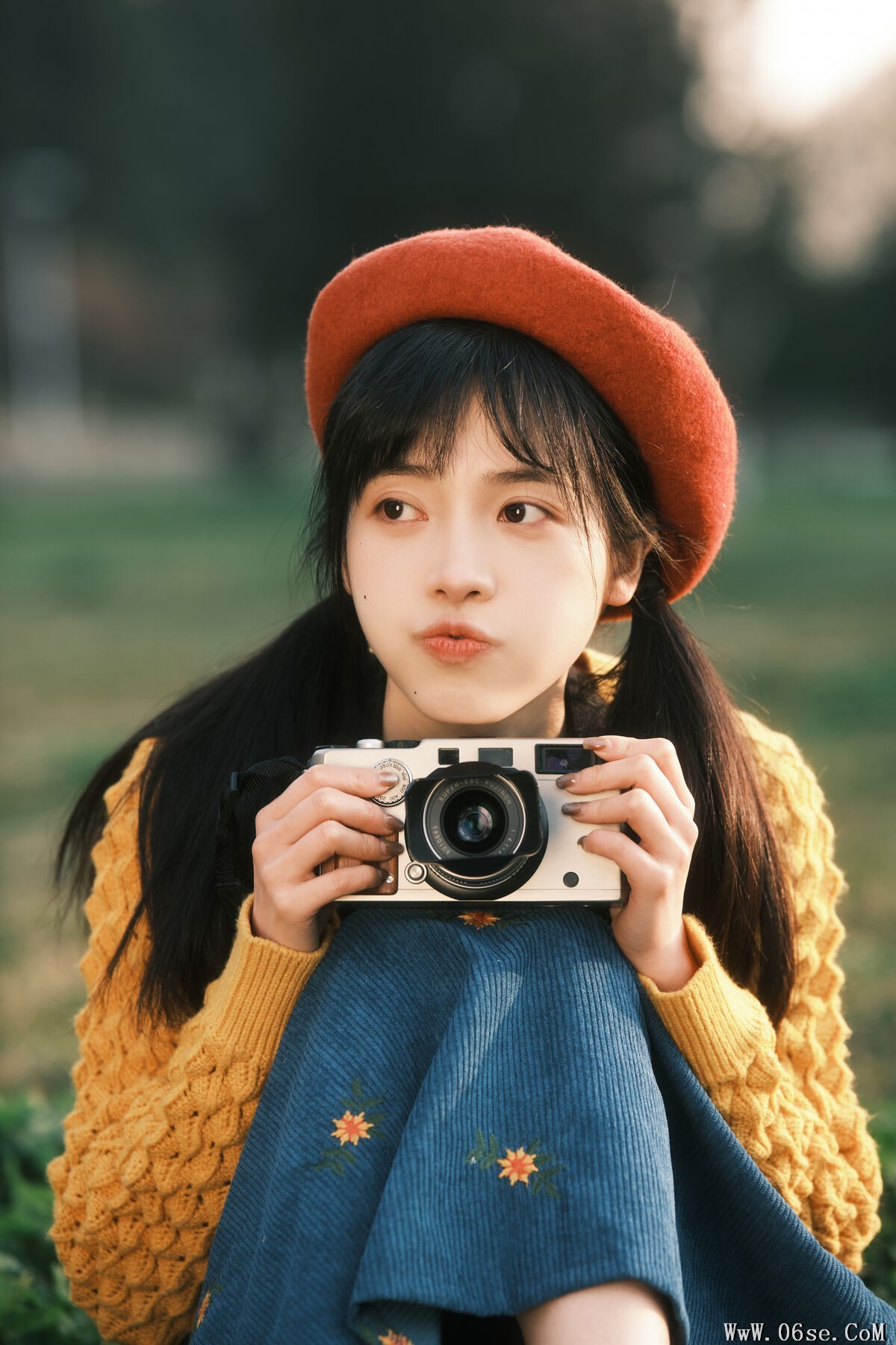 图片[20]-YiTuYu艺图语 Vol.6597 Xiao Song Ma Nai[47P]-六色网