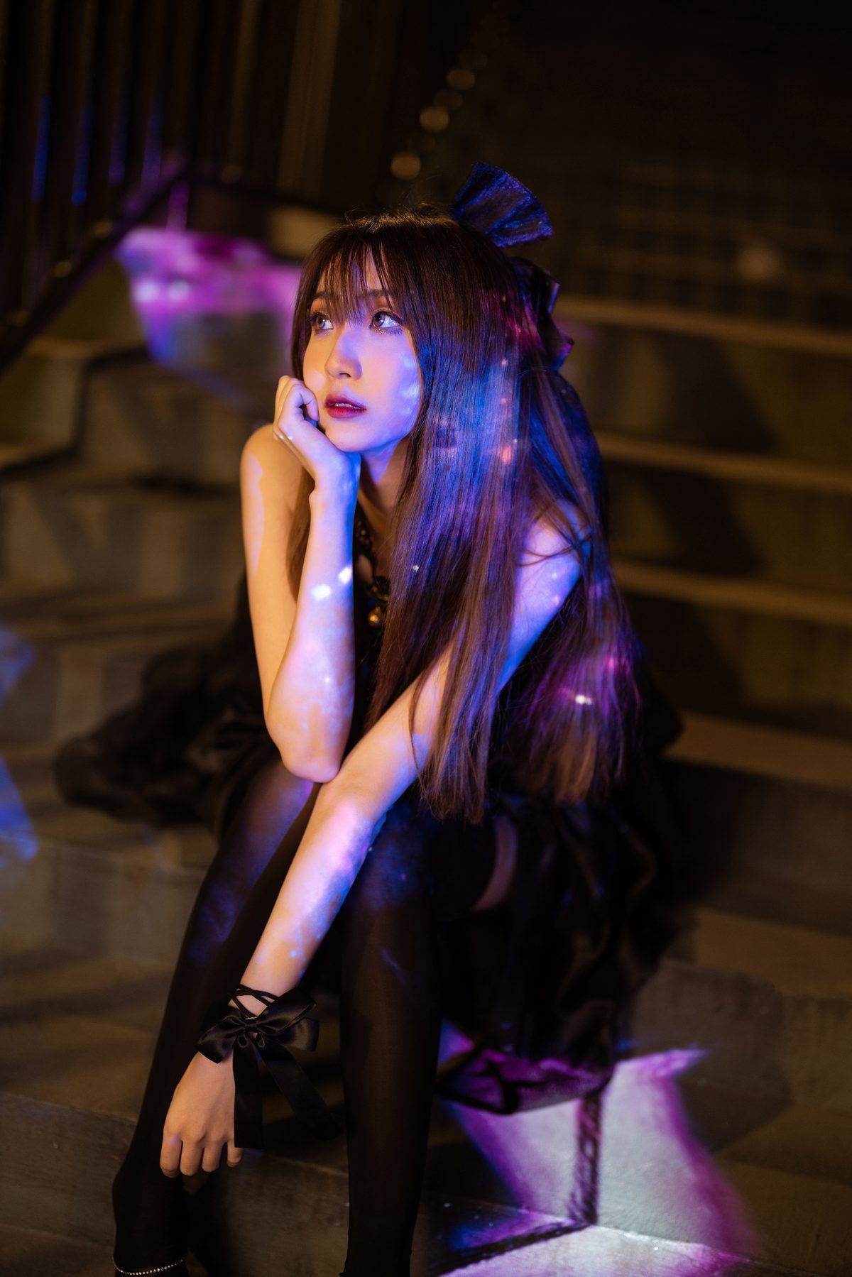图片[23]-YiTuYu艺图语 Vol.3878 Ya Zi[28P]-六色网