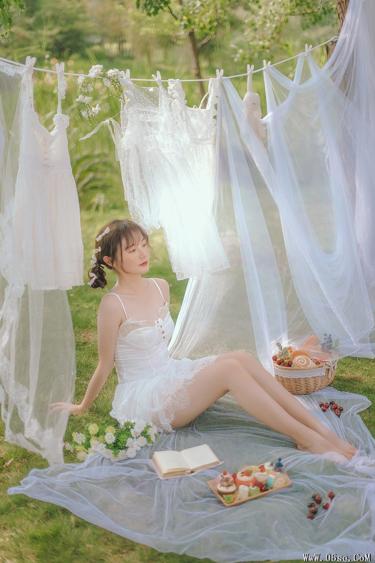 图片[4]-YiTuYu艺图语 Vol.5730 Xia Fan Yi Zhou[33P]-六色网
