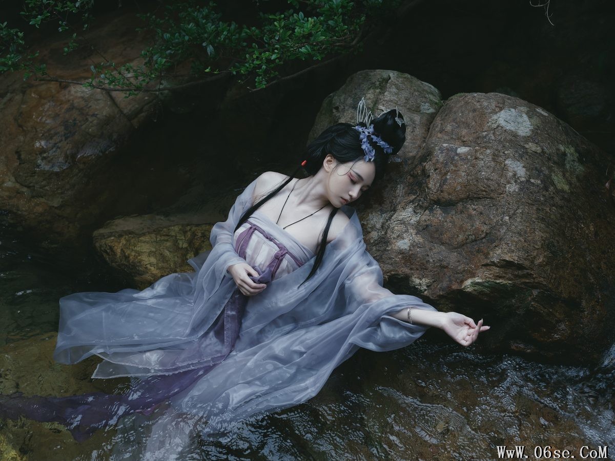 图片[21]-YiTuYu艺图语 Vol.5048 Lin Lang[33P]-六色网