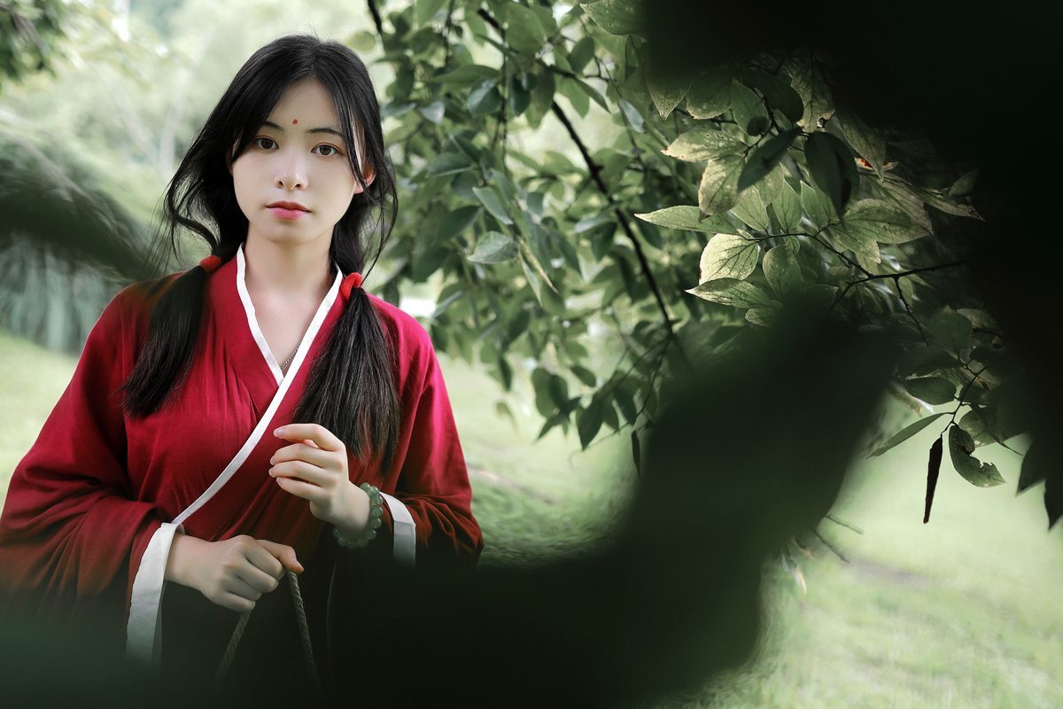 图片[30]-YiTuYu艺图语 Vol.5123 Xiao Xiao Lan[41P]-六色网