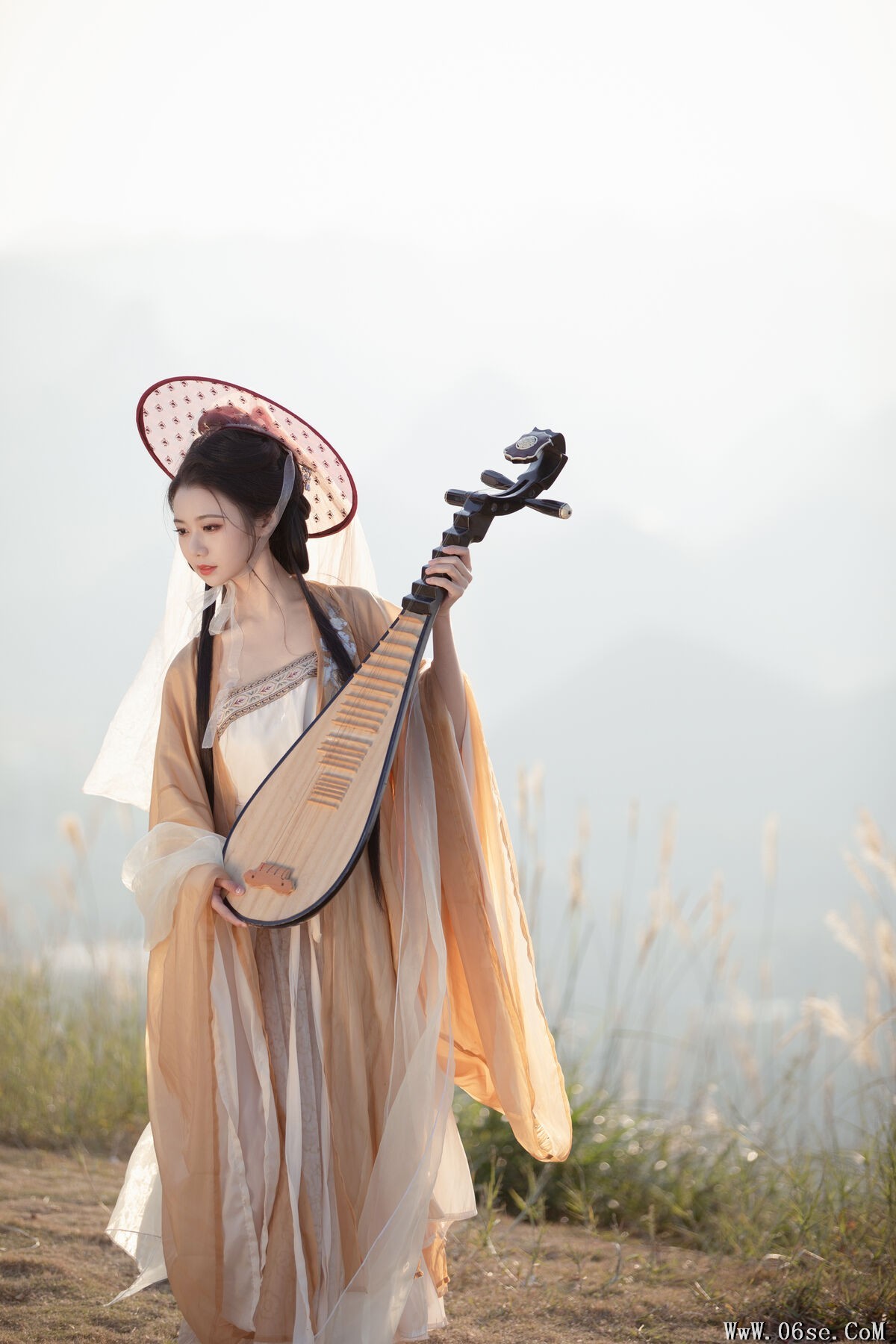 图片[34]-YiTuYu艺图语 Vol.6292 Lsababe[42P]-六色网