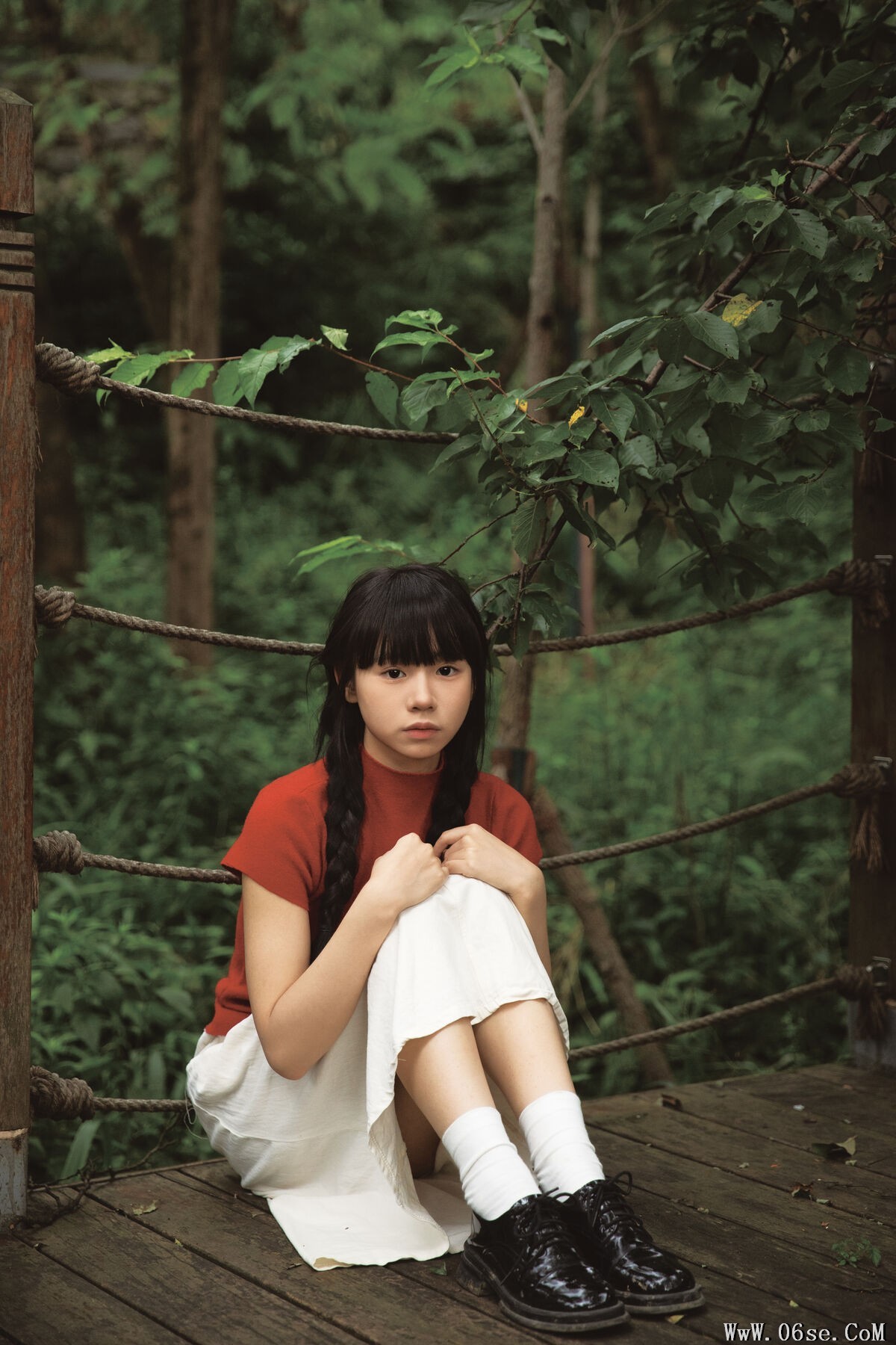图片[16]-YiTuYu艺图语 Vol.7415 Shi San Jin Ya[33P]-六色网