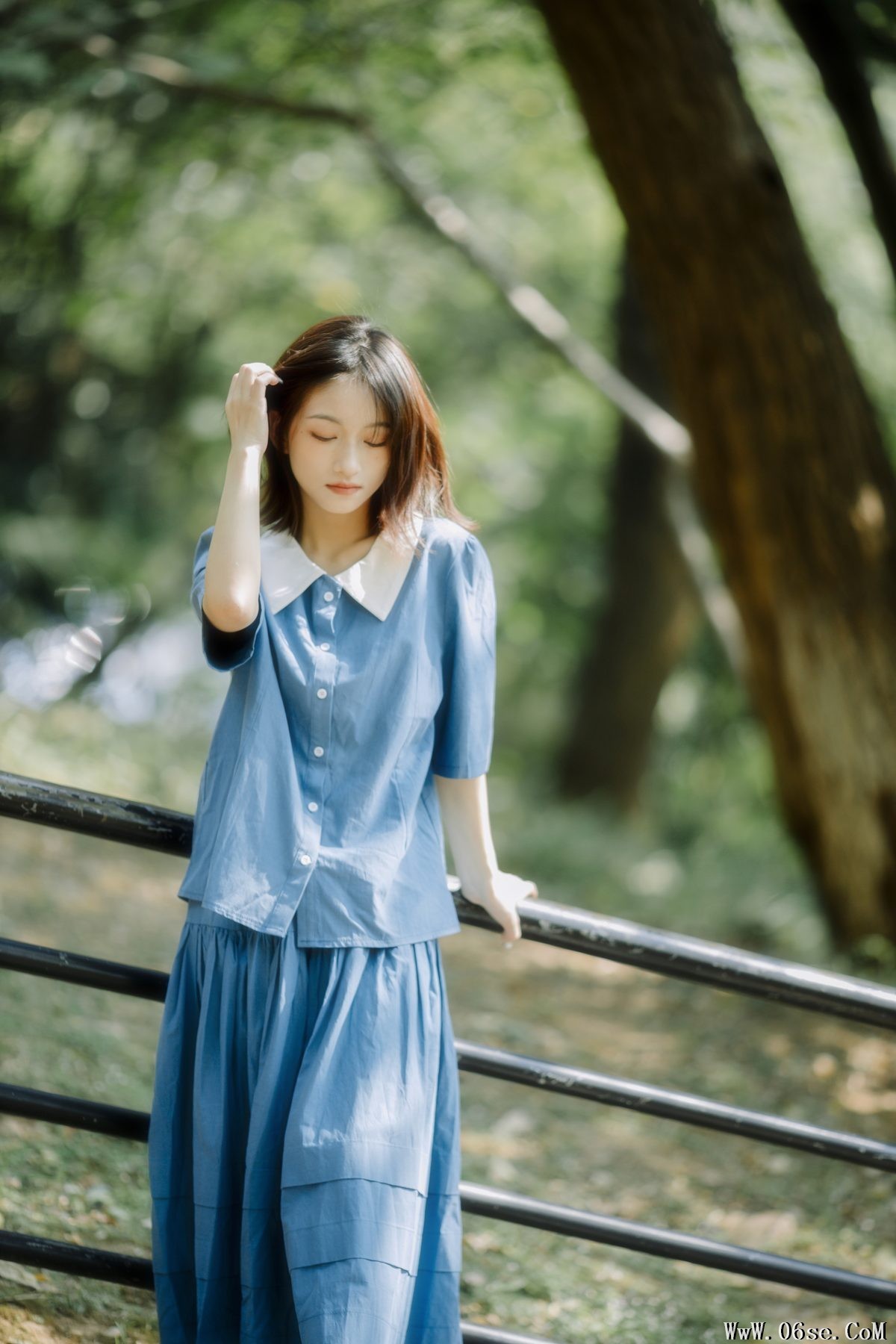图片[18]-YiTuYu艺图语 Vol.6244 Yu Er[22P]-六色网