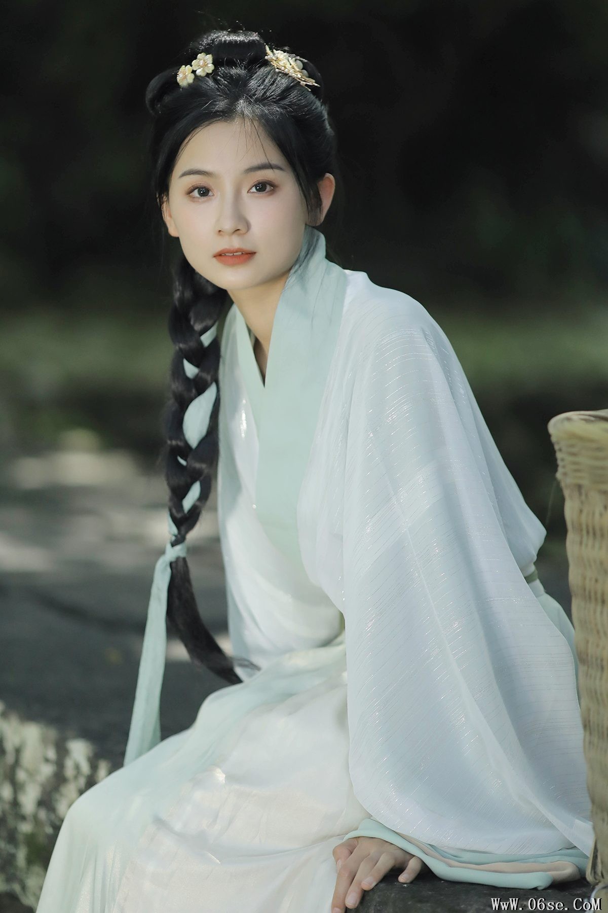 YiTuYu艺图语 Vol.3176 Wang Wang[37P]-六色网