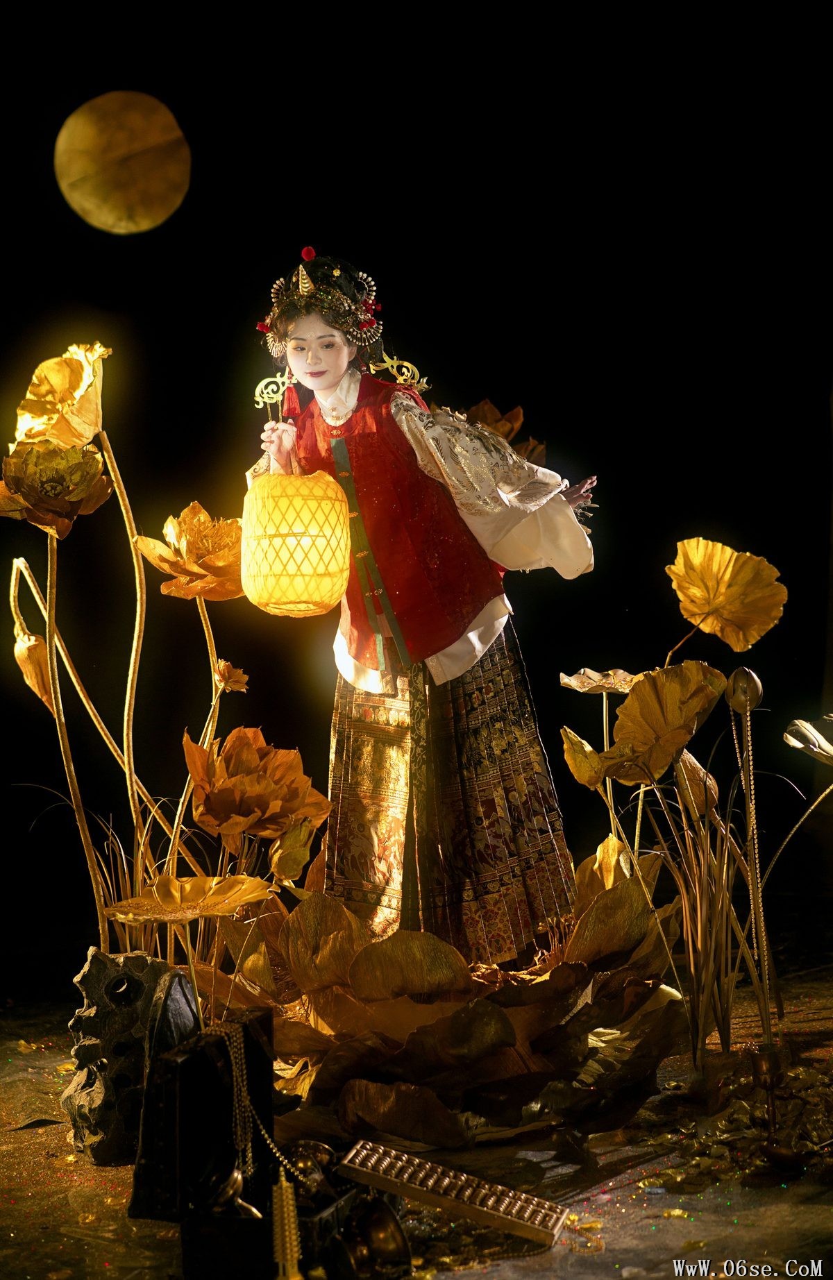 图片[9]-YiTuYu艺图语 Vol.3661 Pu Pu[22P]-六色网