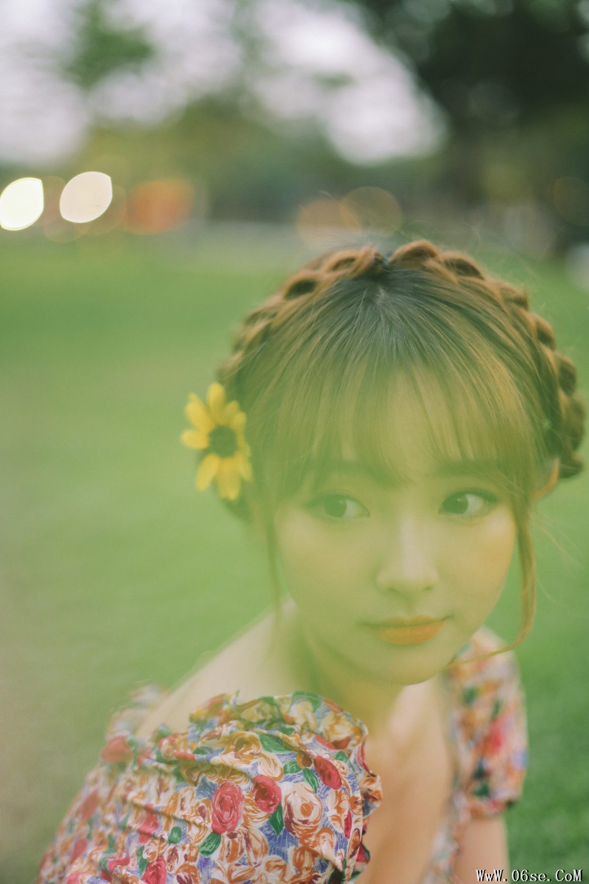 图片[19]-YiTuYu艺图语 Vol.4436 Dan Dan Dan Ting[26P]-六色网
