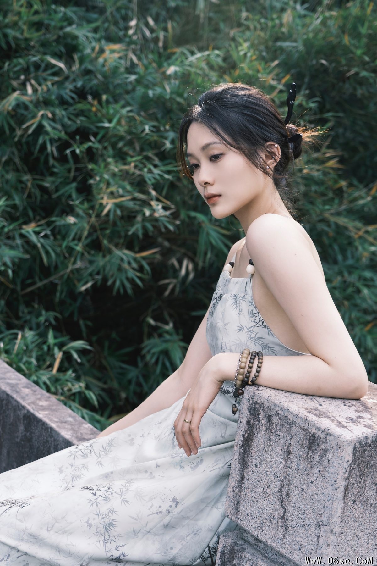 图片[19]-YiTuYu艺图语 Vol.4492 Zao Yan Xiang[23P]-六色网