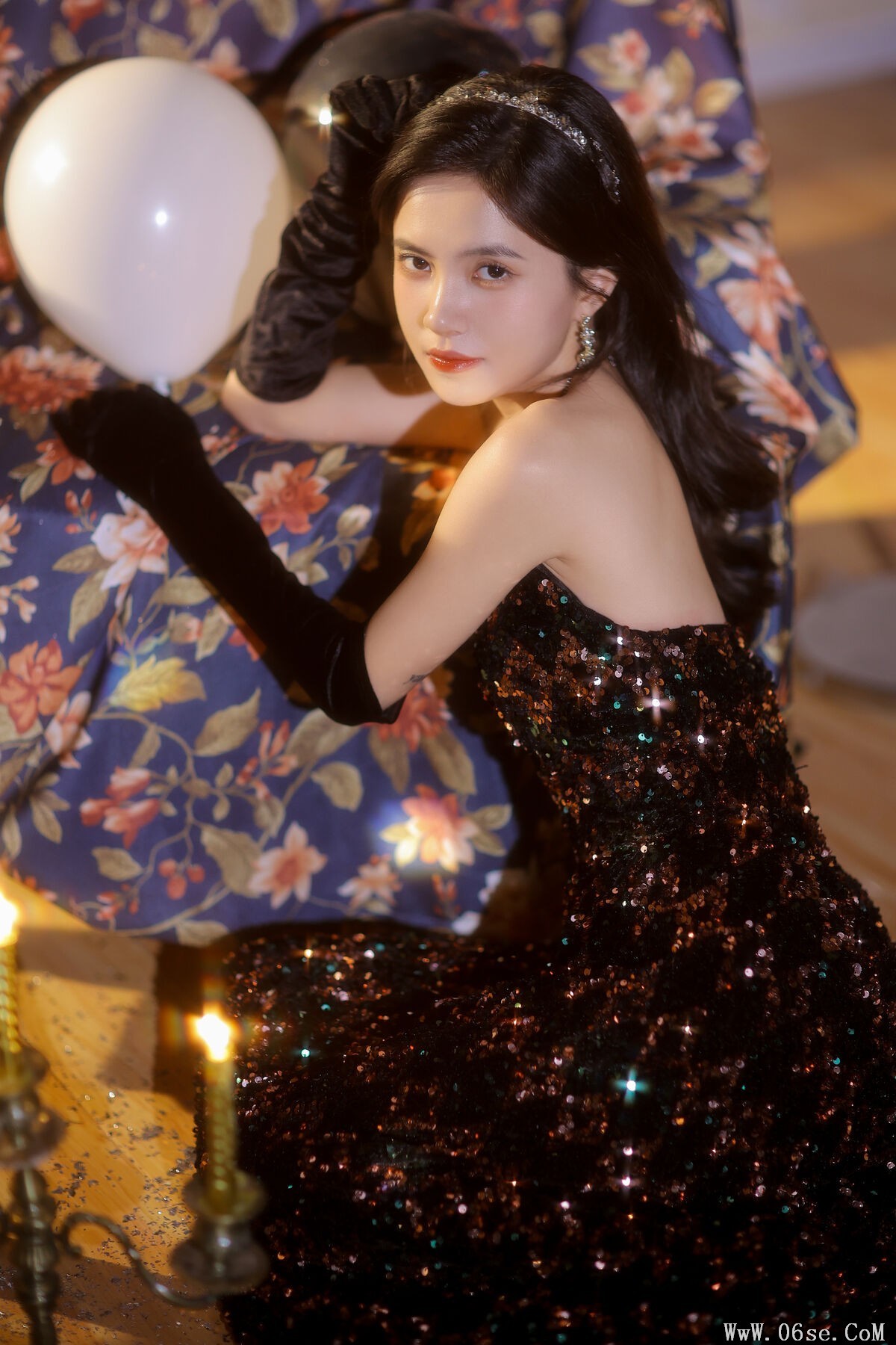 图片[18]-YiTuYu艺图语 Vol.7625 Pa Pa Xiao Gong Zhu[23P]-六色网