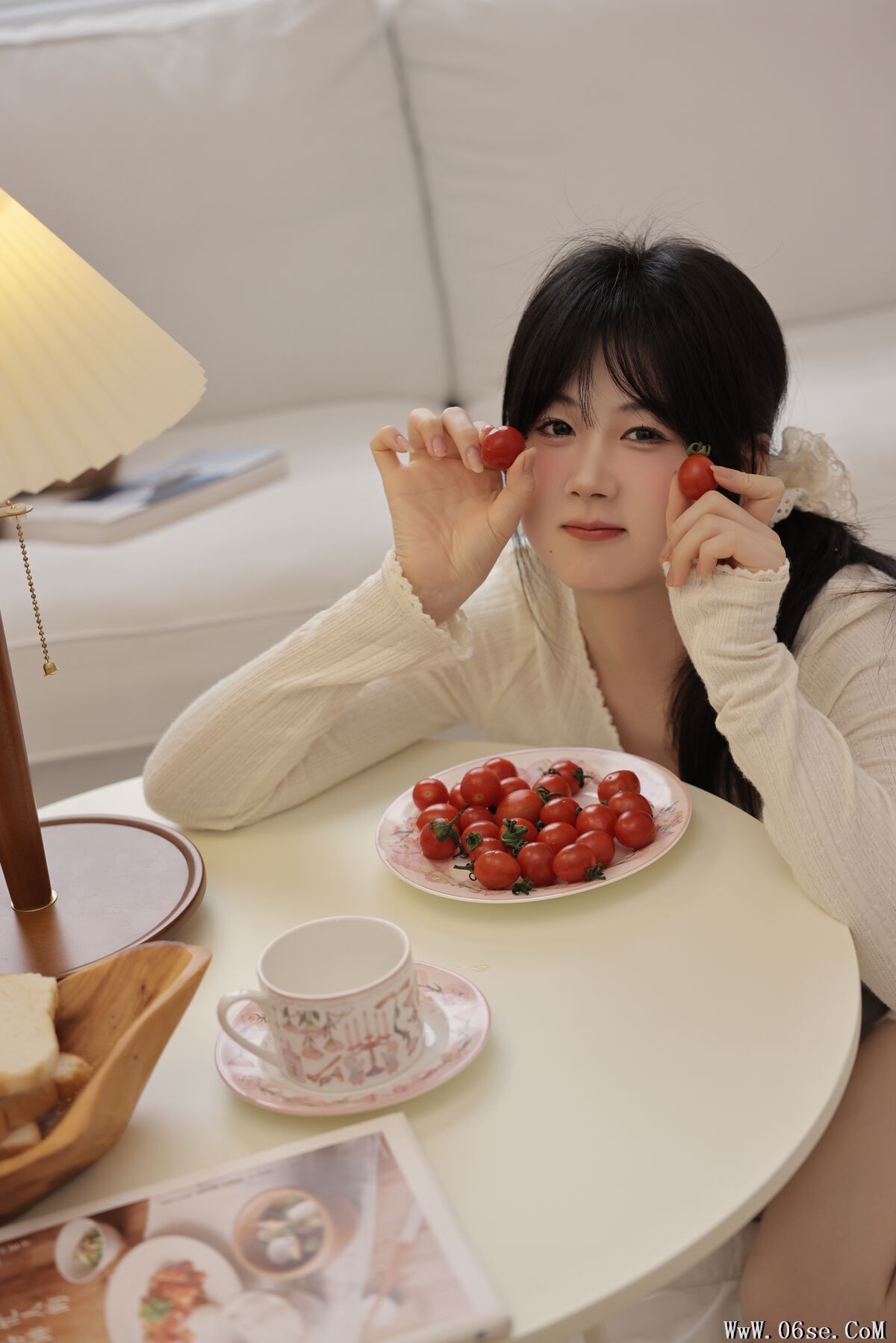 图片[15]-YiTuYu艺图语 Vol.7118 Xiao E Jiang Jiang Jiang[27P]-六色网