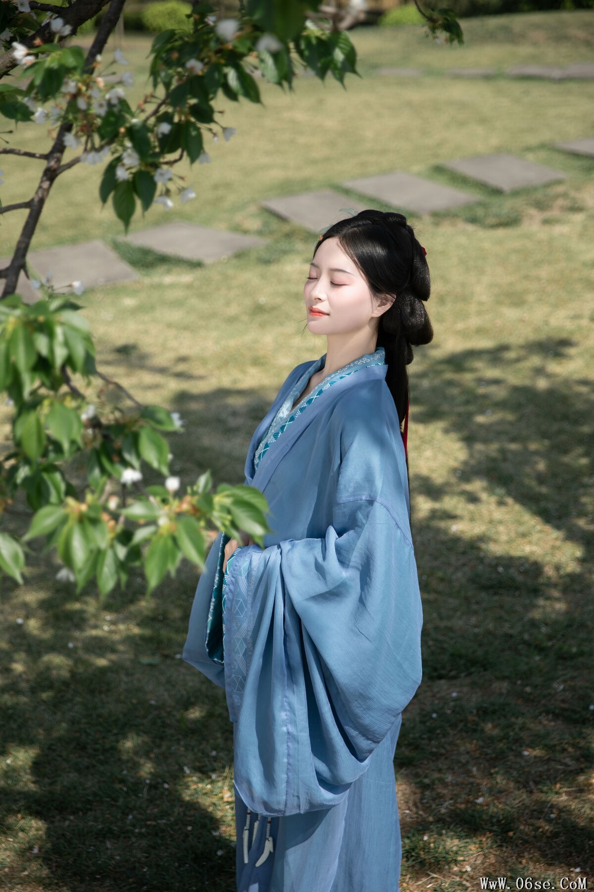 图片[11]-YiTuYu艺图语 Vol.6805 Yang Yang[23P]-六色网