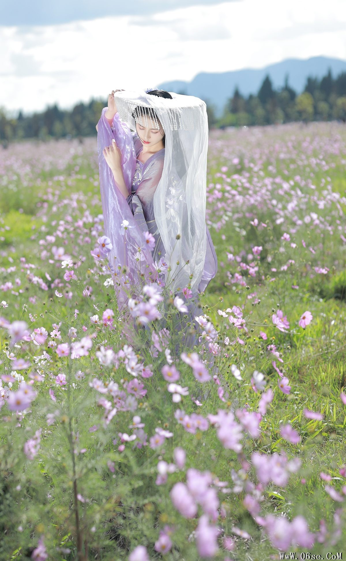 图片[17]-YiTuYu艺图语 Vol.3449 Wu Sui[23P]-六色网