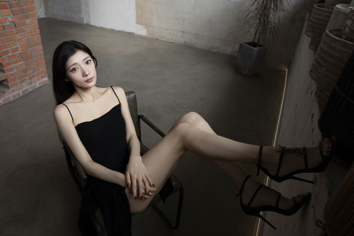 图片[23]-YiTuYu艺图语 Vol.6568 Yfala[27P]-六色网