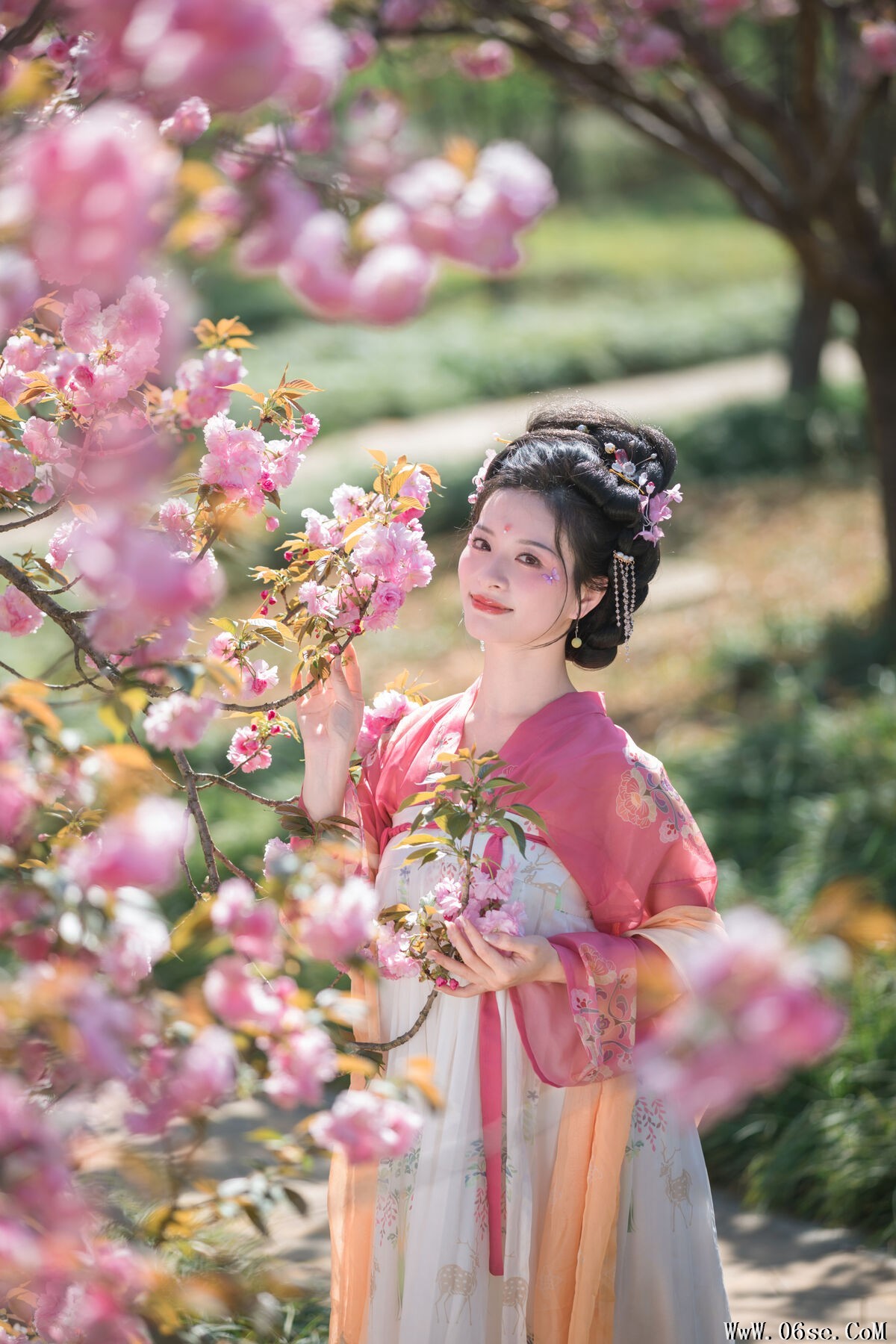 图片[19]-YiTuYu艺图语 Vol.6816 Yang Yang[25P]-六色网