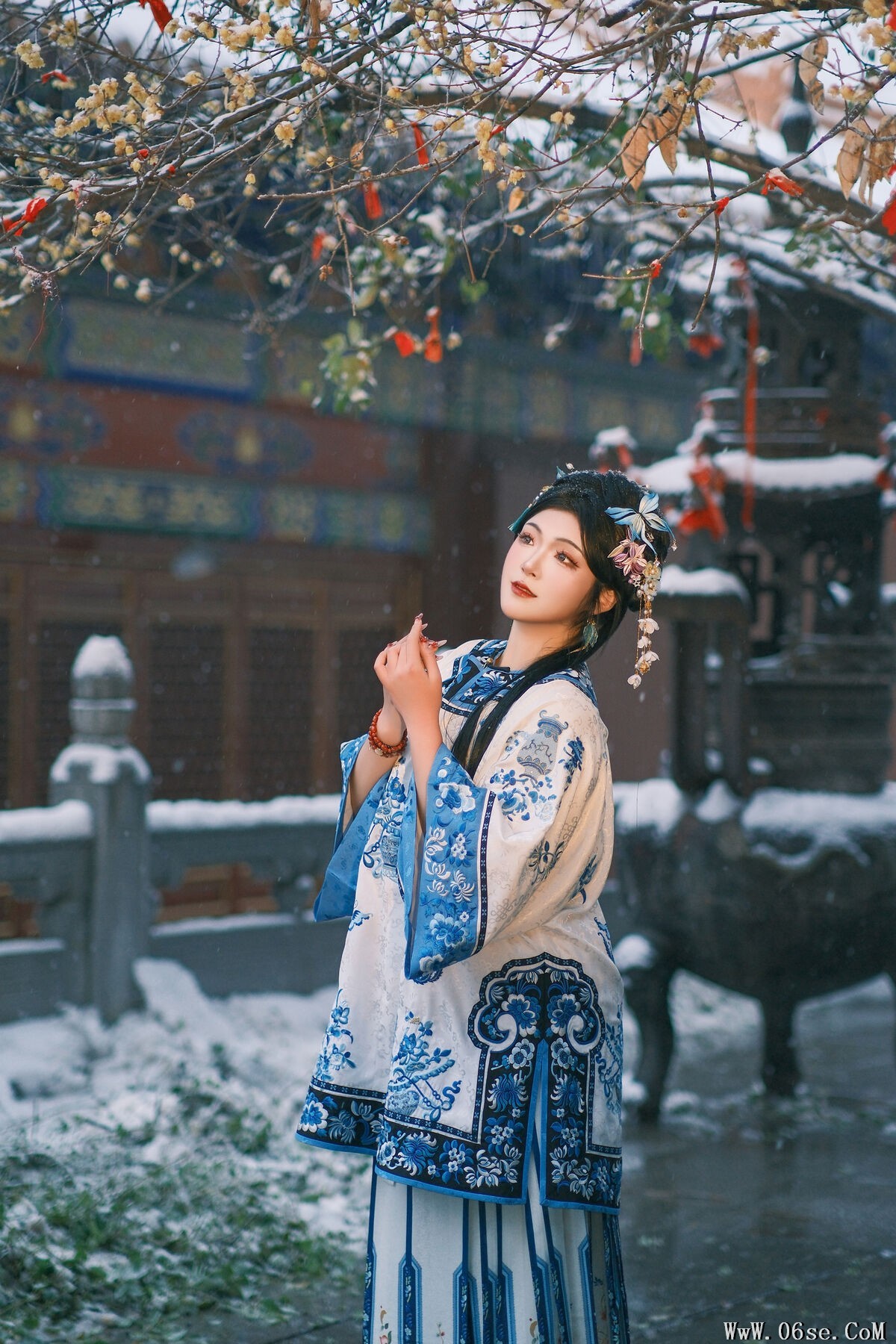图片[7]-YiTuYu艺图语 Vol.6975 Kailin Jiang[29P]-六色网