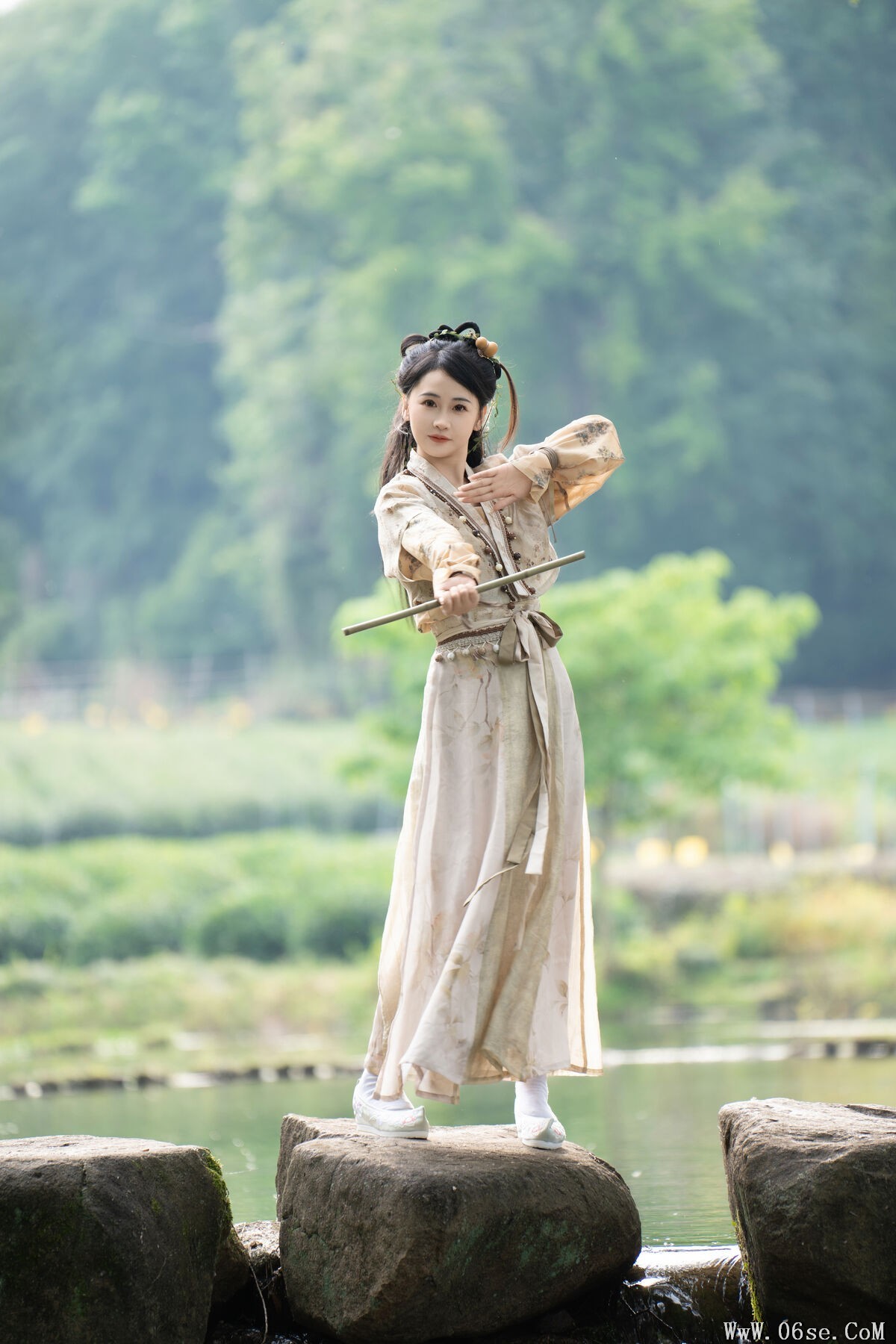 图片[5]-YiTuYu艺图语 Vol.7213 Jiao Yi Zhi Sui Sui[24P]-六色网