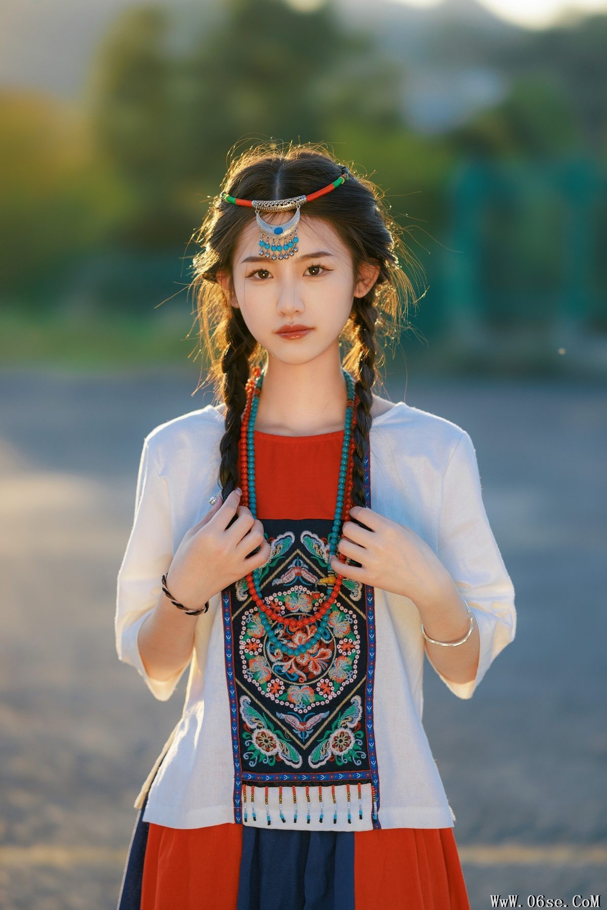 图片[5]-YiTuYu艺图语 Vol.4684 Seven[23P]-六色网