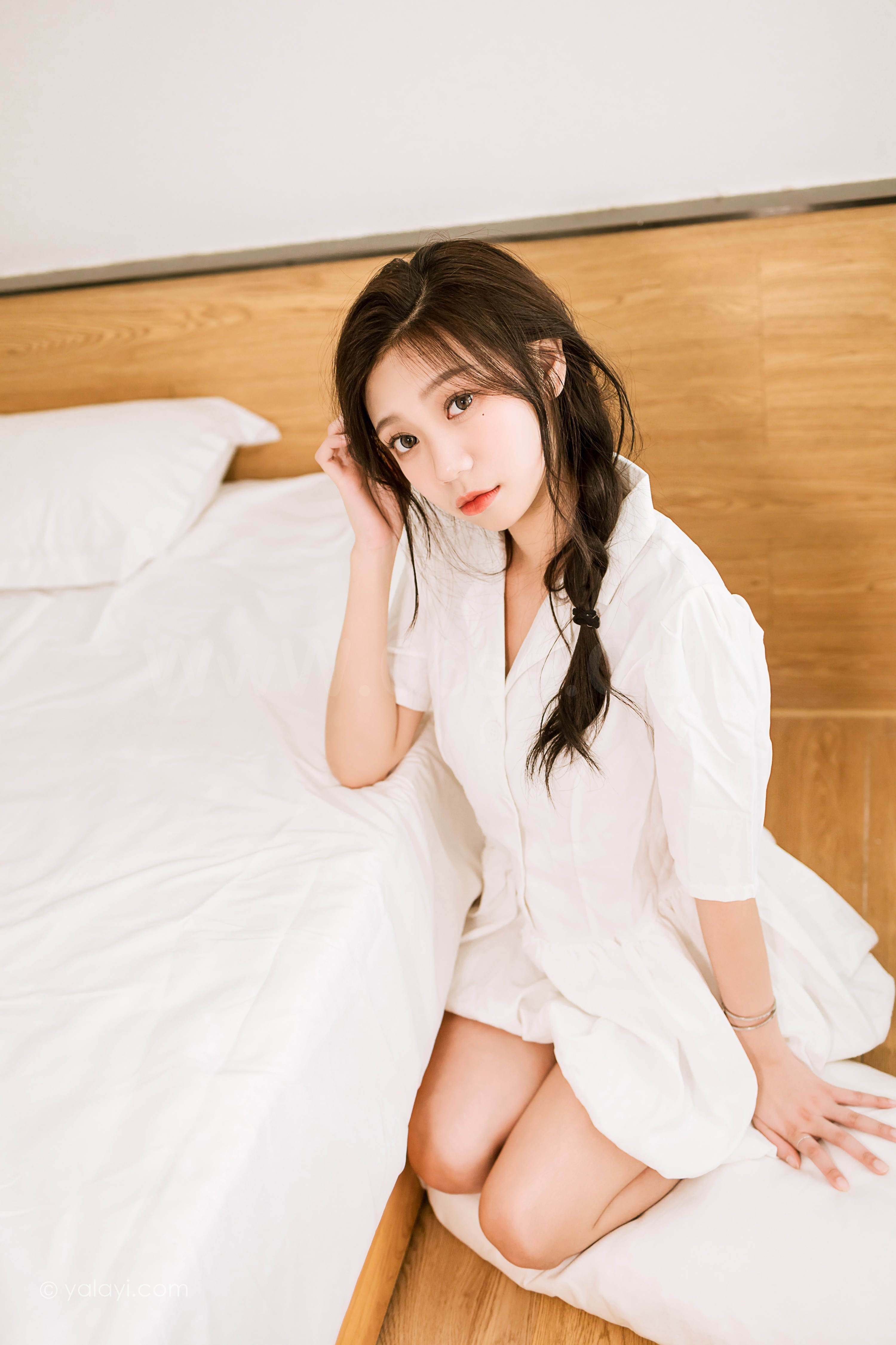 图片[14]-雅拉伊 – 梓瑶《好美丽》[41P]-六色网