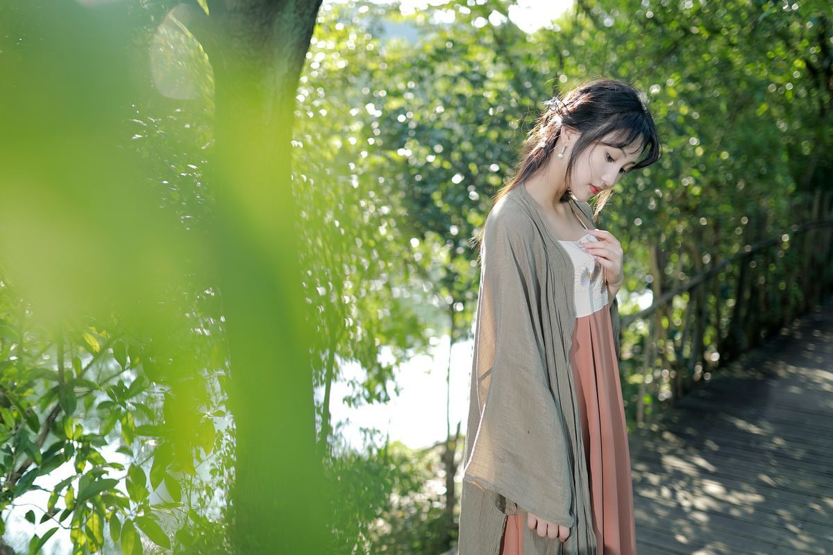 图片[13]-YiTuYu艺图语 Vol.5344 Cha Xiao Tu[35P]-六色网