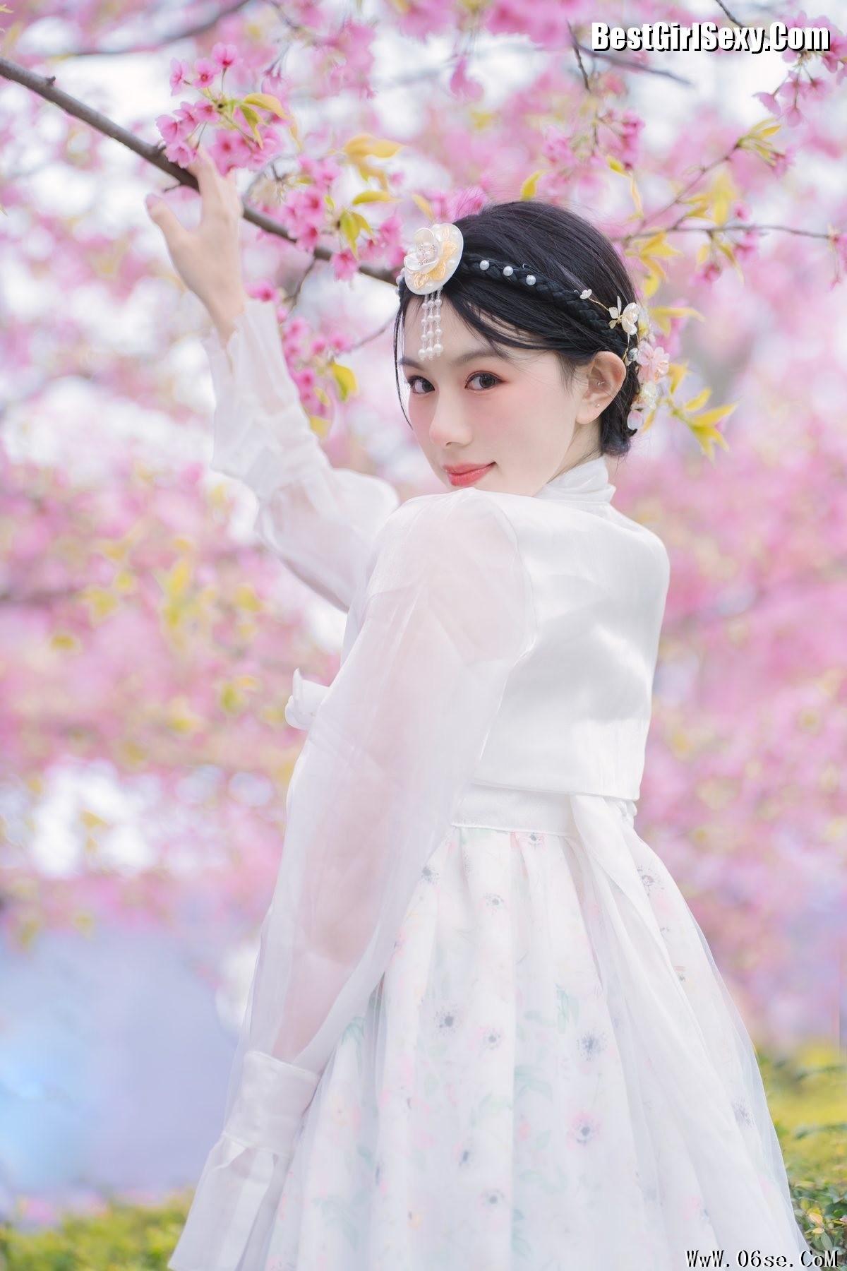 图片[13]-YiTuYu艺图语 Vol.3873 Chu Chu[22P]-六色网