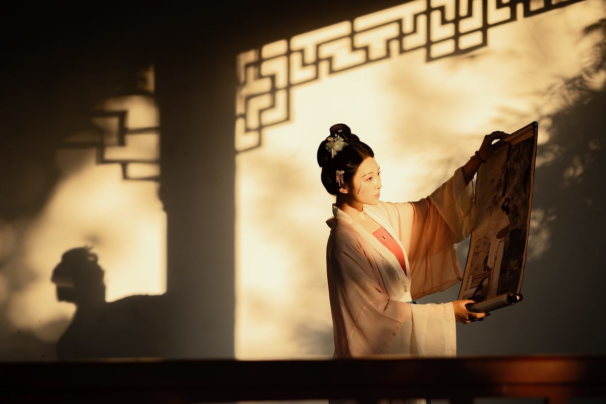 图片[22]-YiTuYu艺图语 Vol.6183 Bing Leng De Xi Gua[30P]-六色网